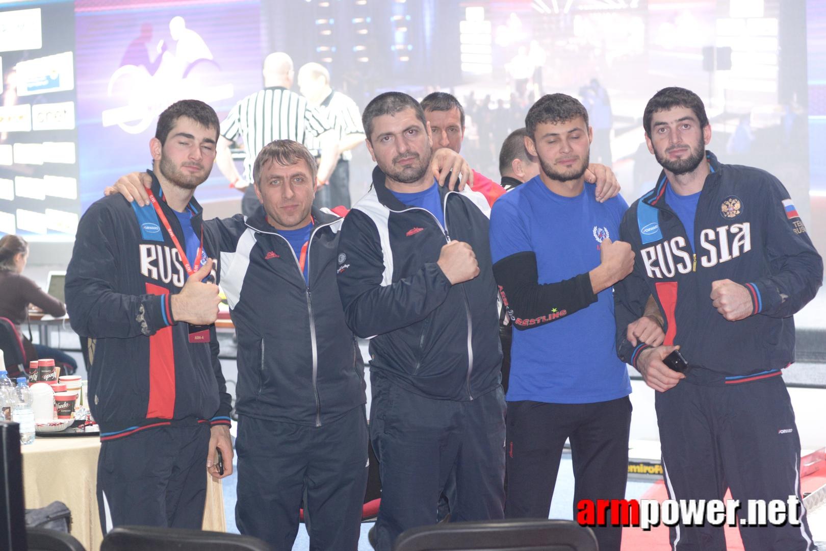 Disabled World Cup 2015 Rumia Poland