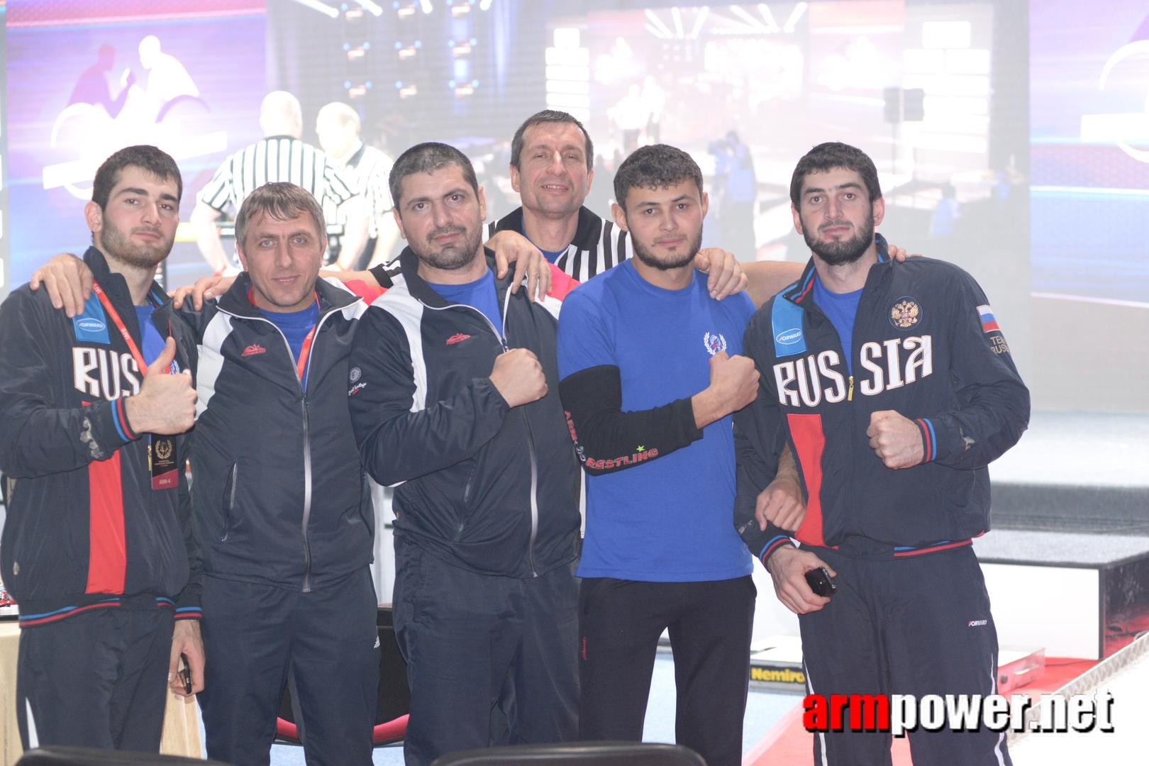 Disabled World Cup 2015 Rumia Poland