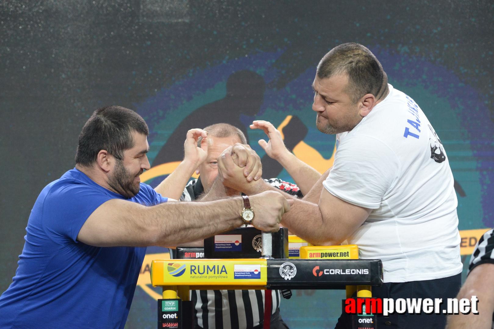 Disabled World Cup 2015 Rumia Poland