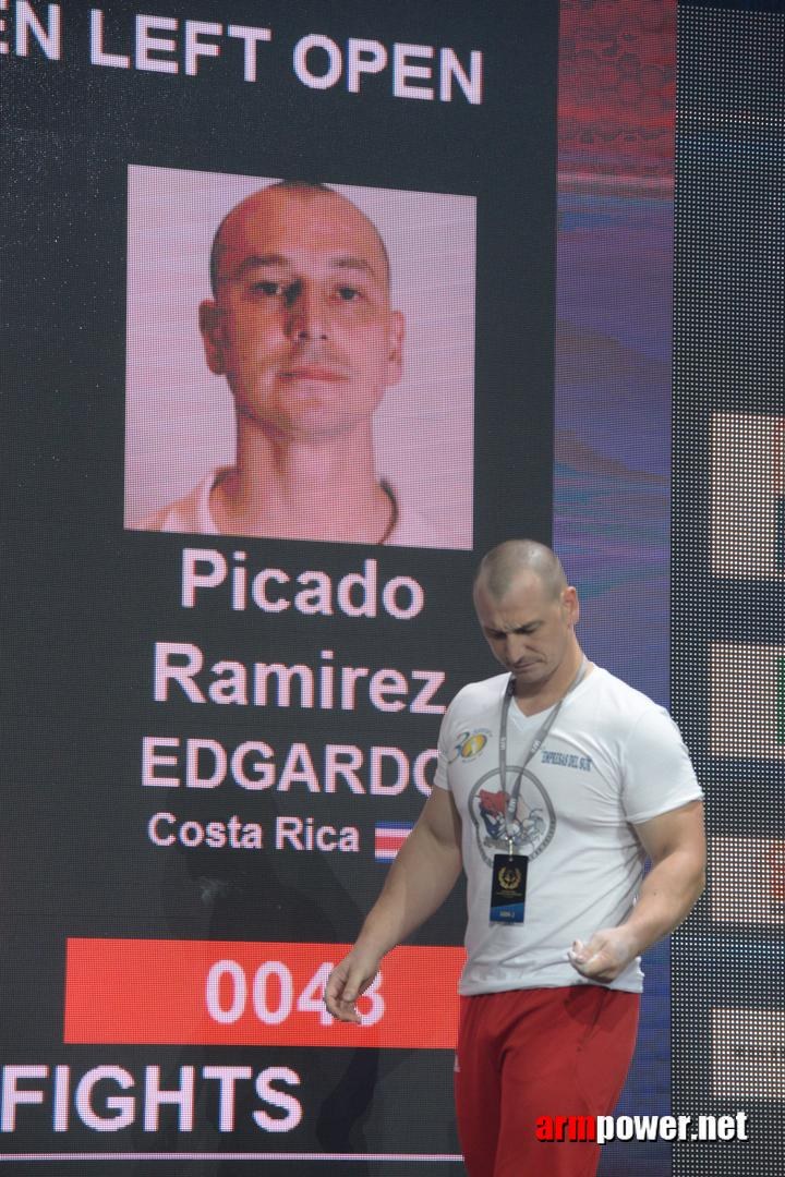 Disabled World Cup 2015 Rumia Poland