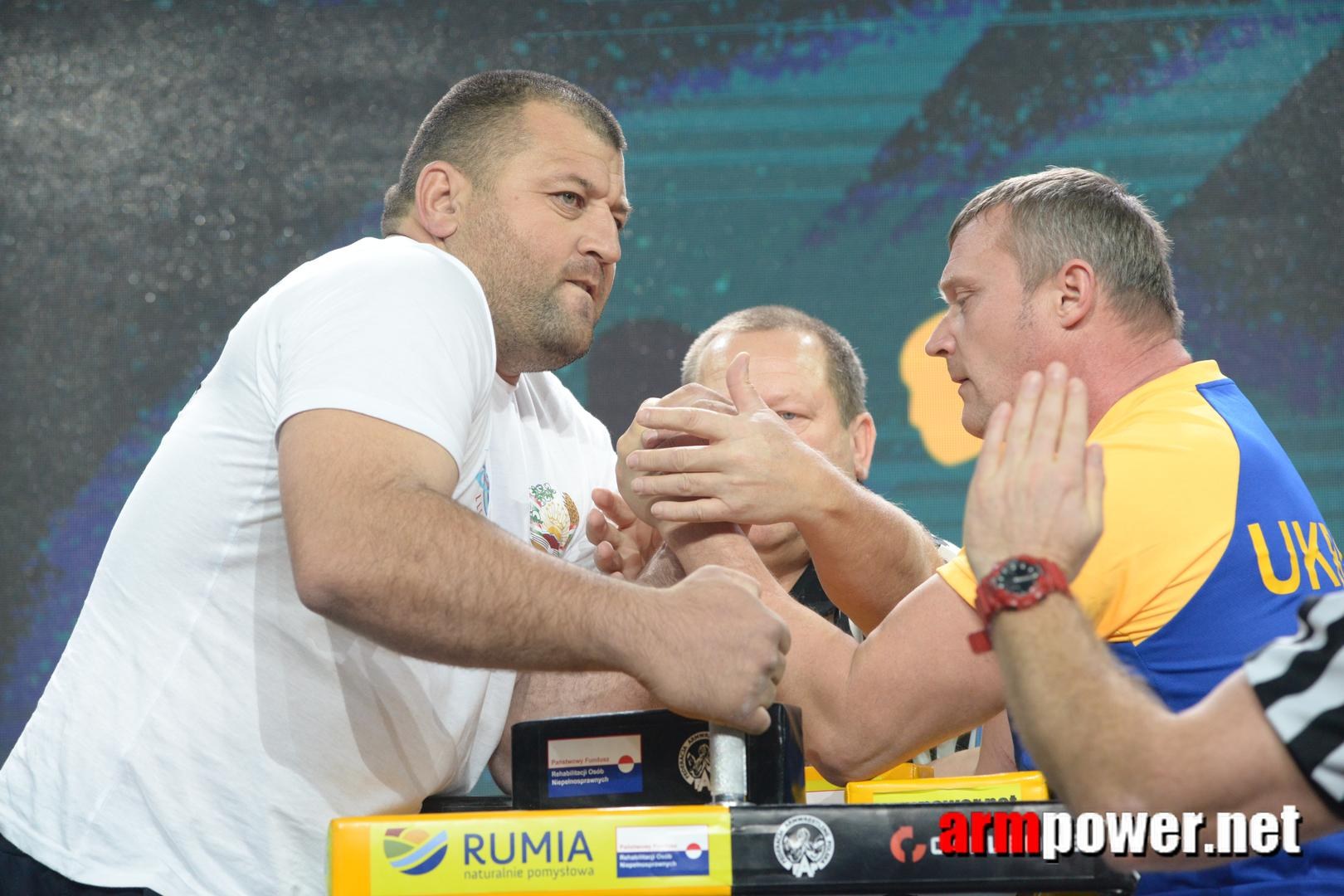 Disabled World Cup 2015 Rumia Poland