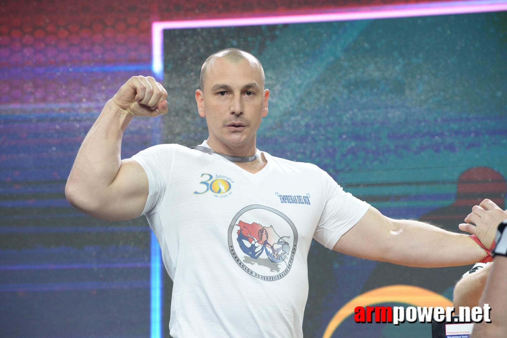 Disabled World Cup 2015 Rumia Poland