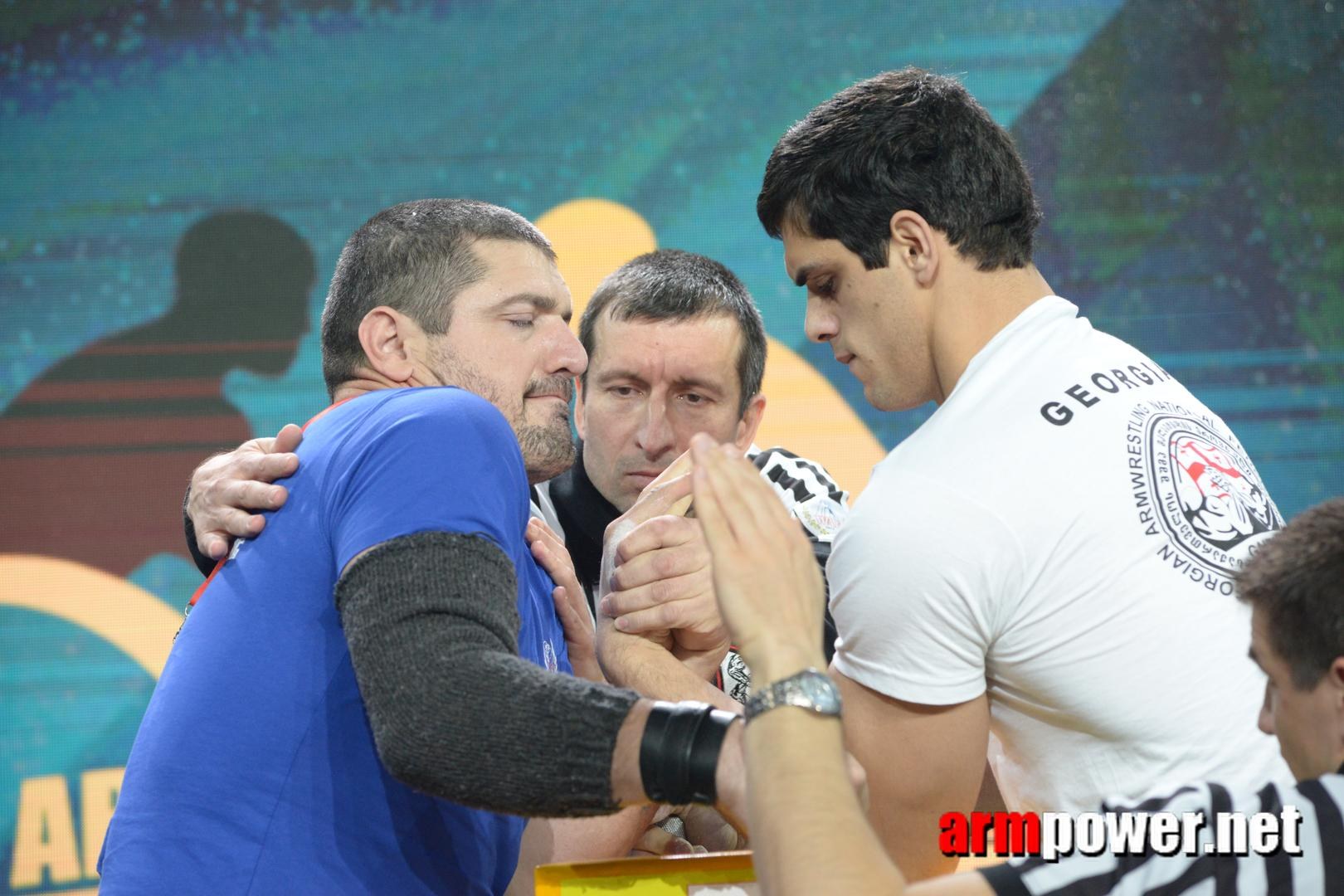 Disabled World Cup 2015 Rumia Poland