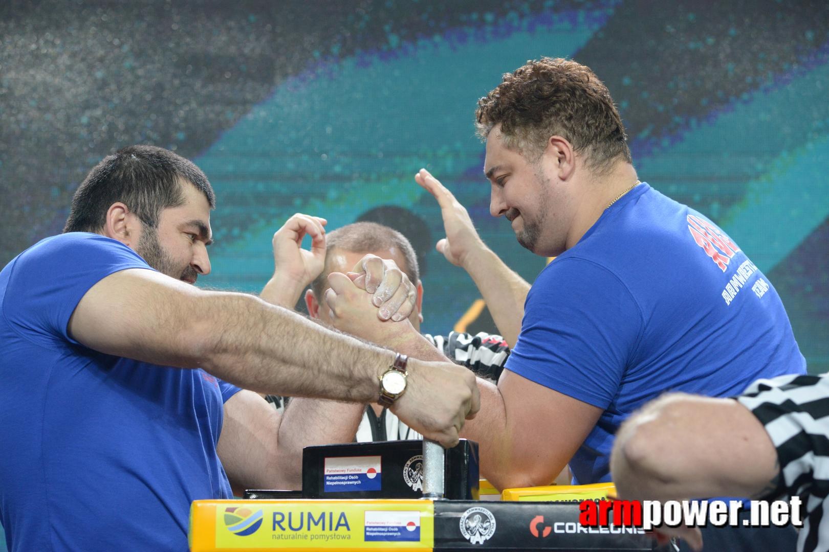 Disabled World Cup 2015 Rumia Poland