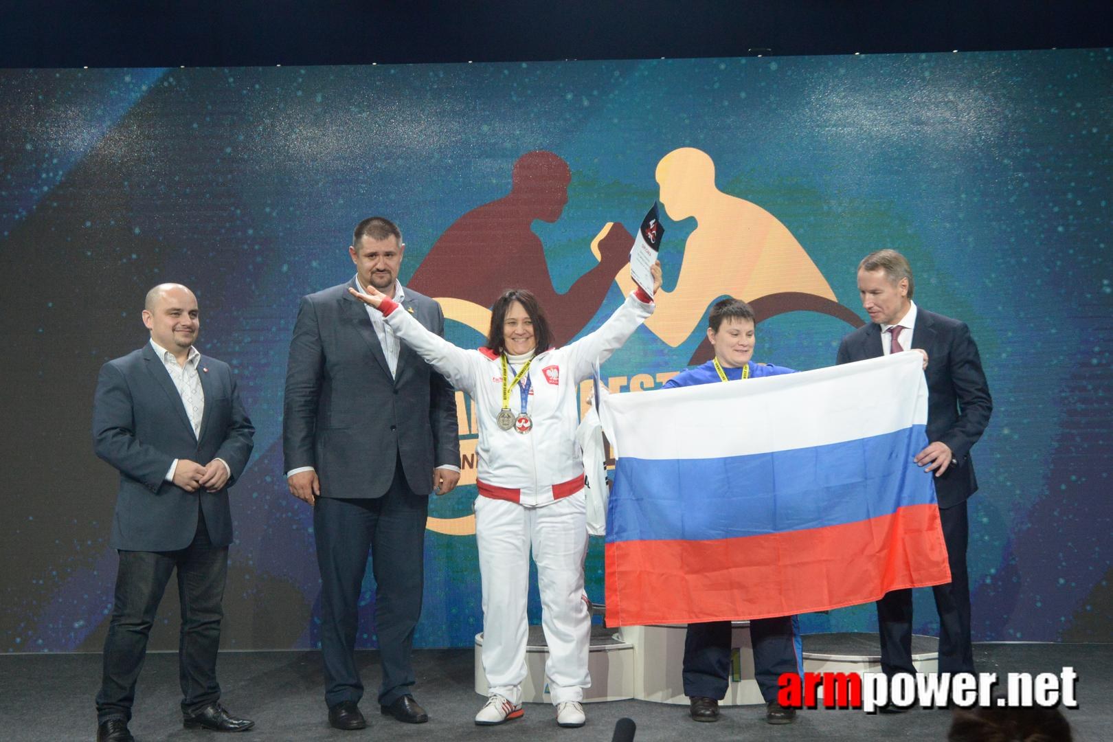 Disabled World Cup 2015 Rumia Poland