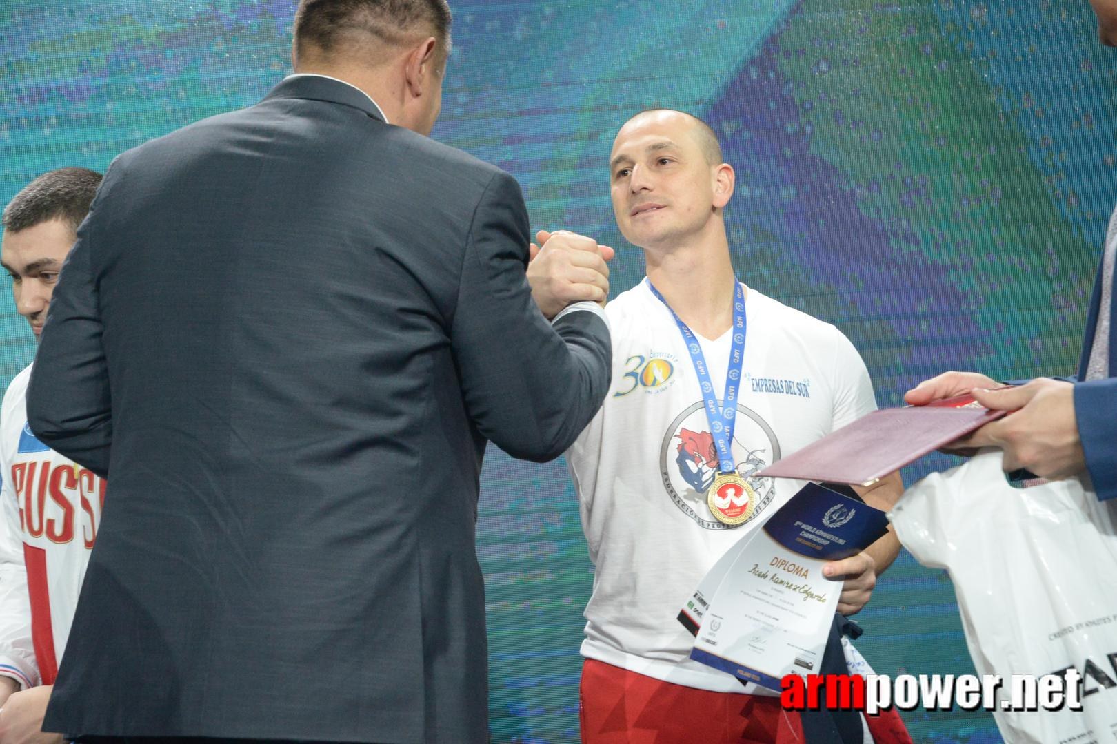 Disabled World Cup 2015 Rumia Poland