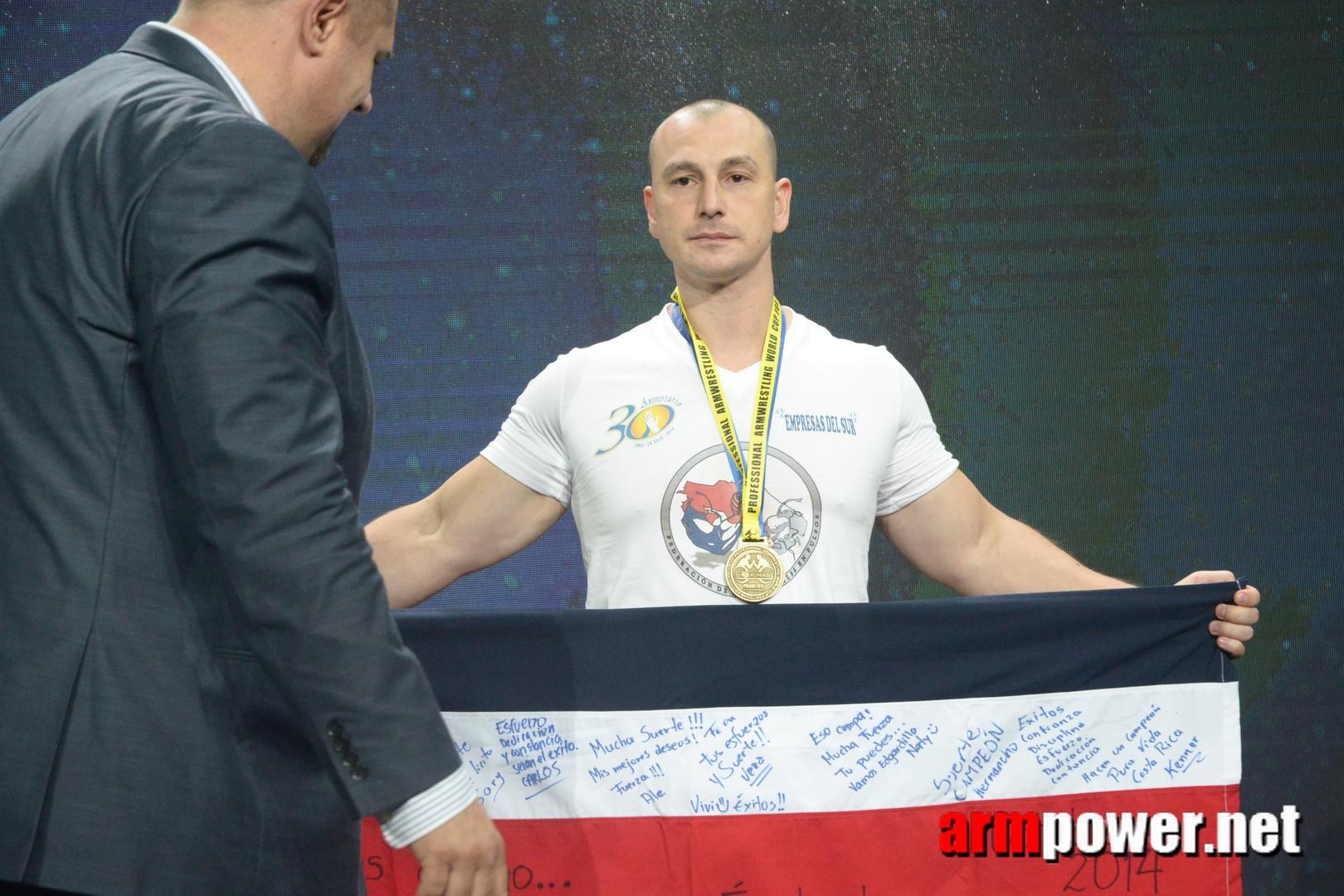 Disabled World Cup 2015 Rumia Poland