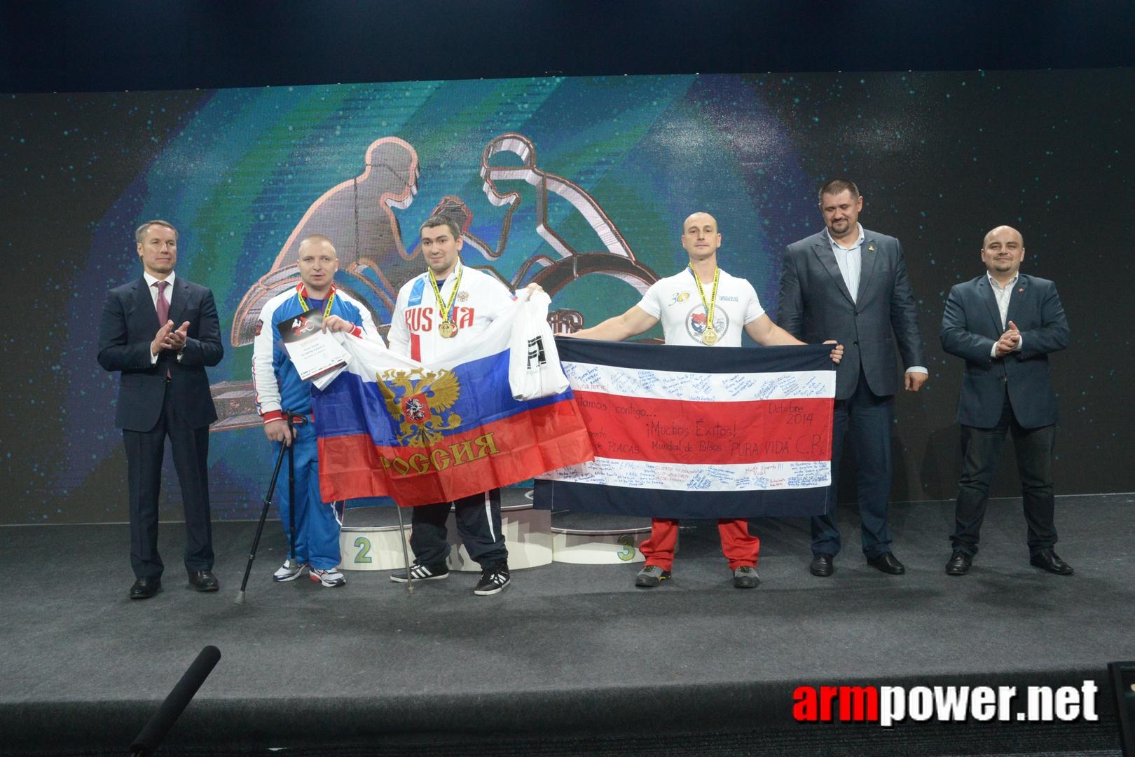 Disabled World Cup 2015 Rumia Poland