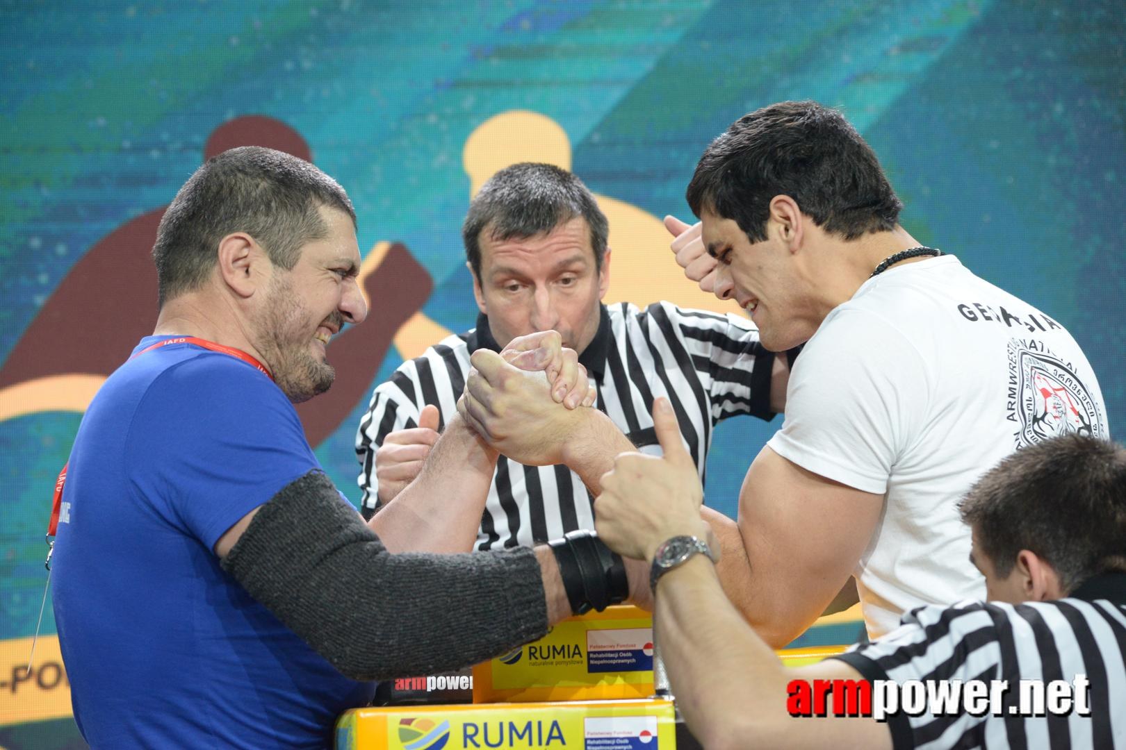 Disabled World Cup 2015 Rumia Poland