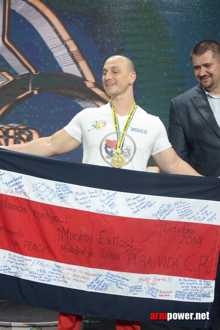 Disabled World Cup 2015 Rumia Poland