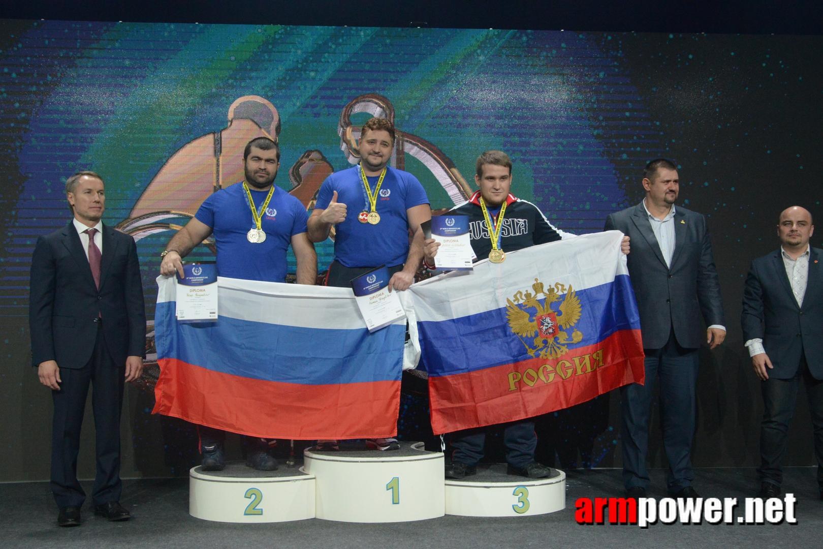 Disabled World Cup 2015 Rumia Poland