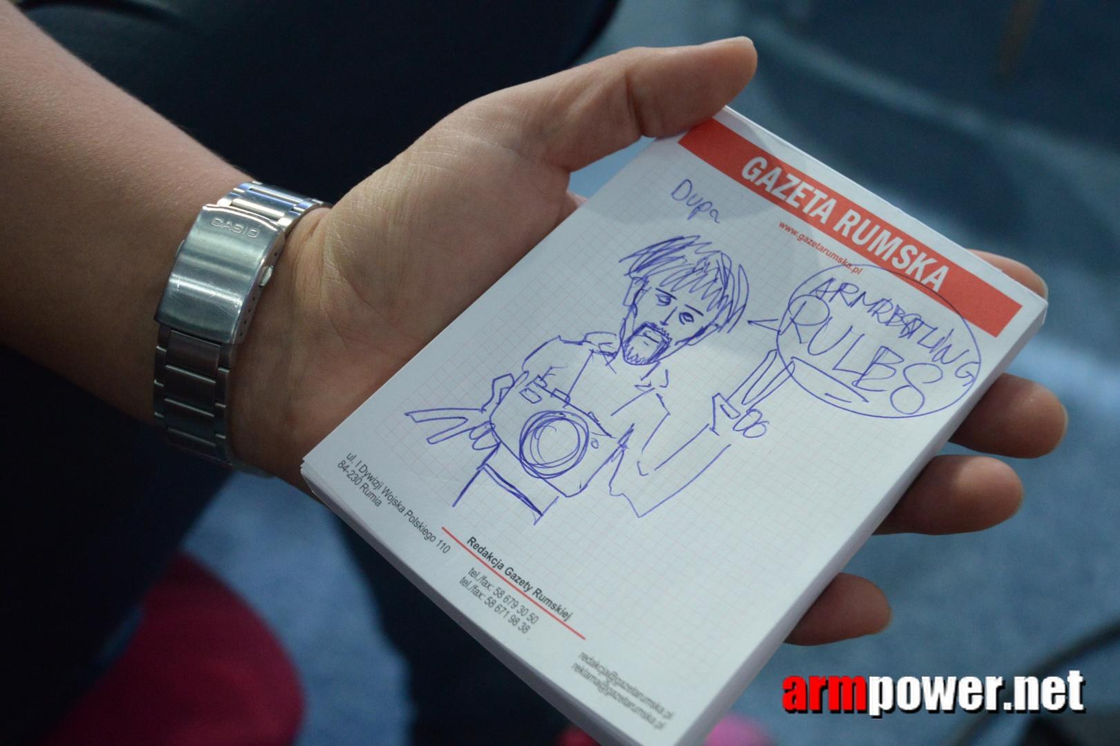 Disabled World Cup 2015 Rumia Poland