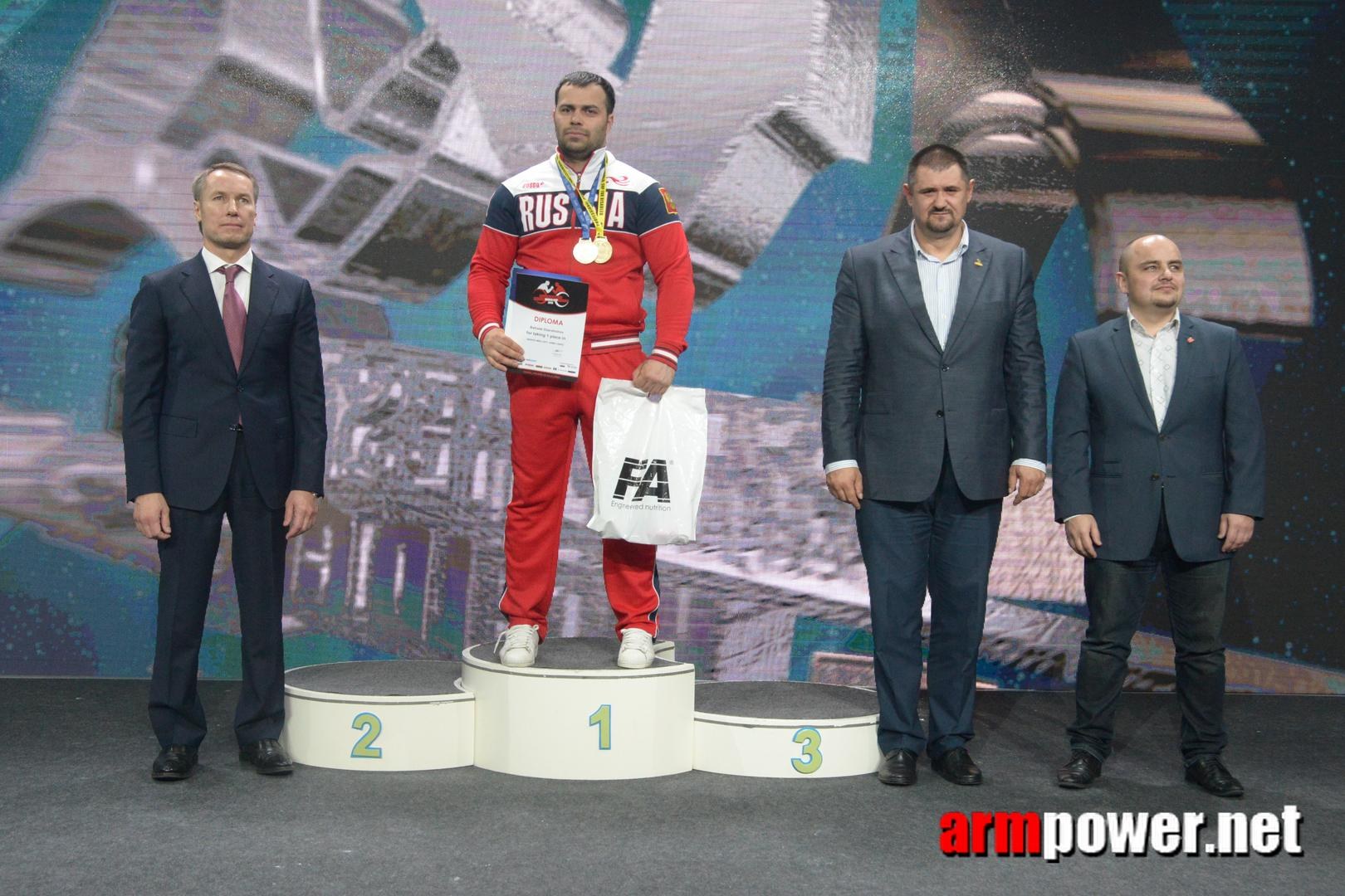 Disabled World Cup 2015 Rumia Poland