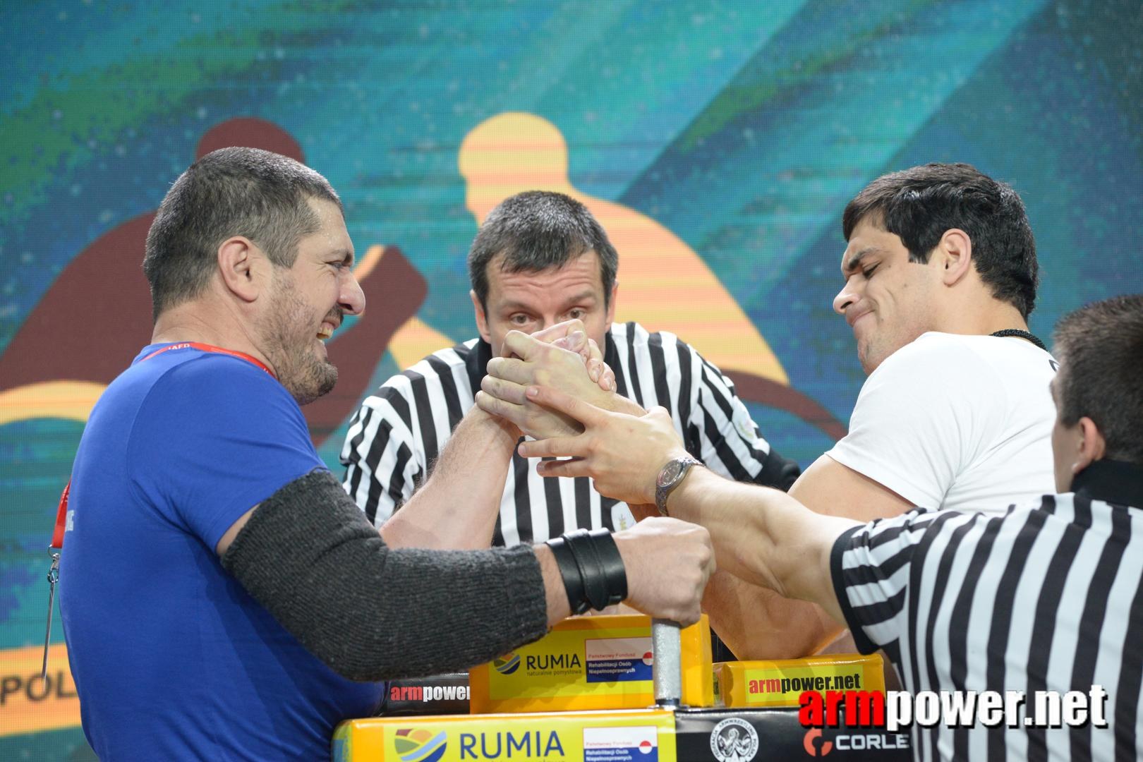 Disabled World Cup 2015 Rumia Poland