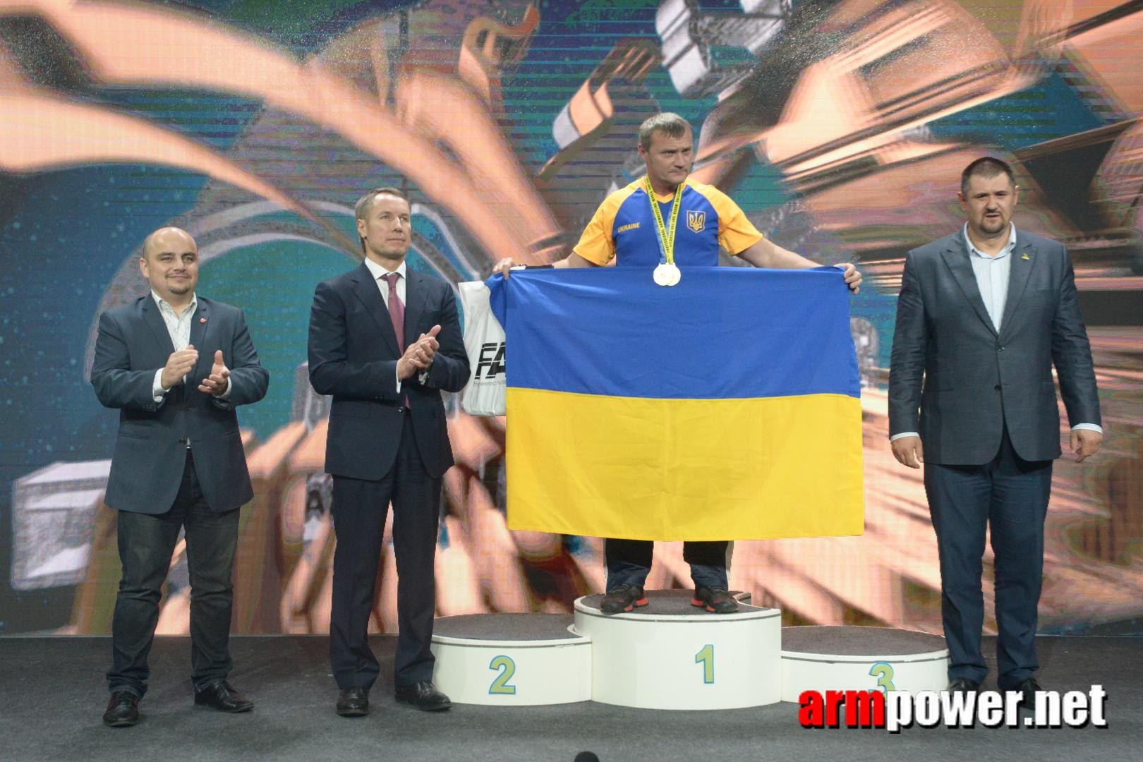 Disabled World Cup 2015 Rumia Poland