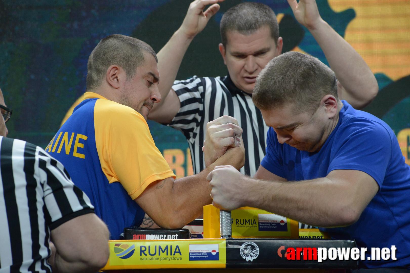 Disabled World Cup 2015 Rumia Poland