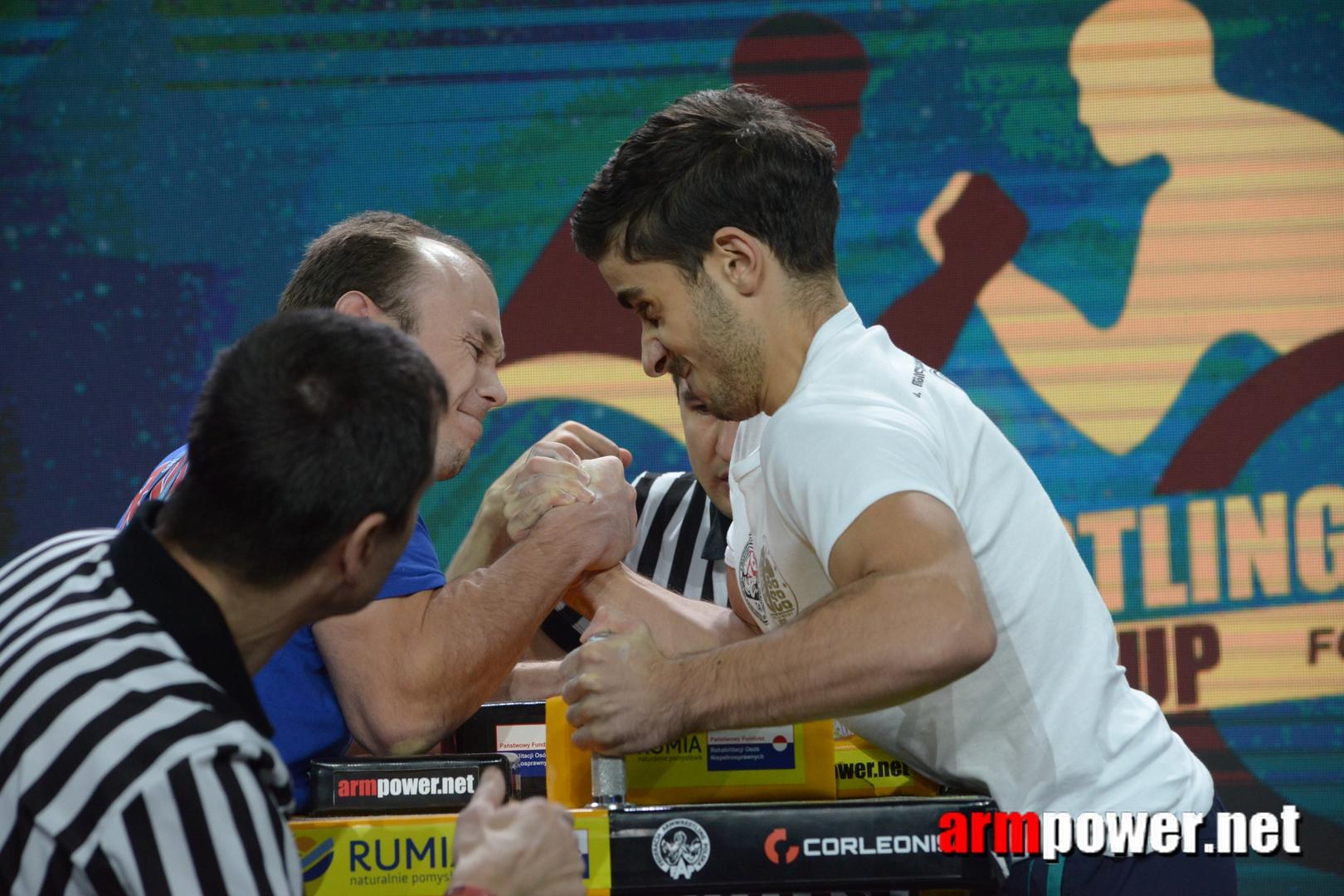 Disabled World Cup 2015 Rumia Poland