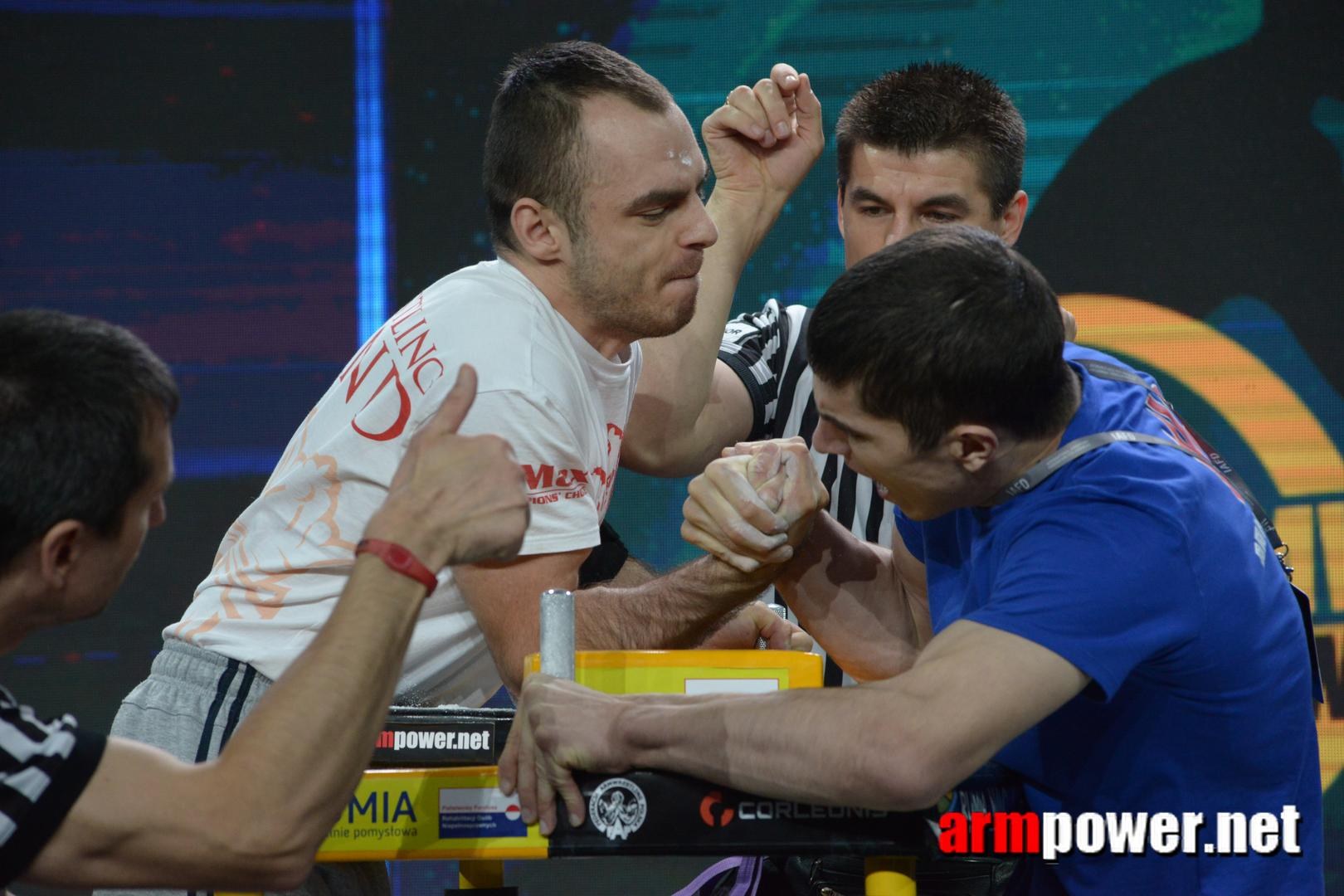 Disabled World Cup 2015 Rumia Poland