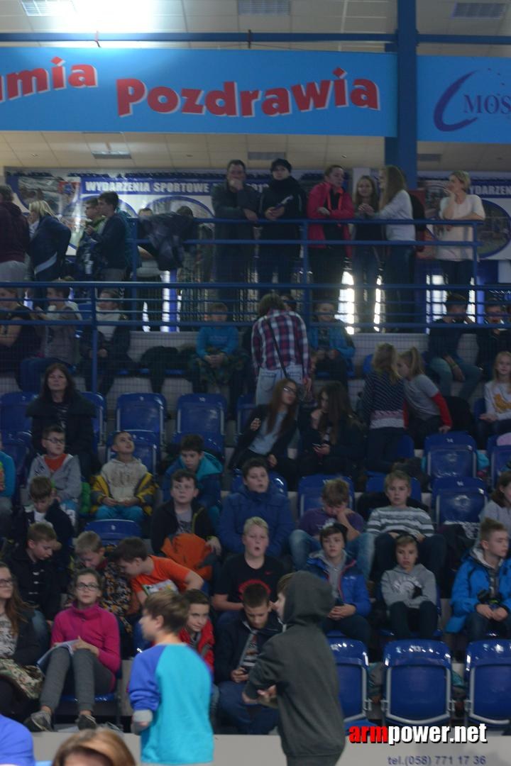 Disabled World Cup 2015 Rumia Poland