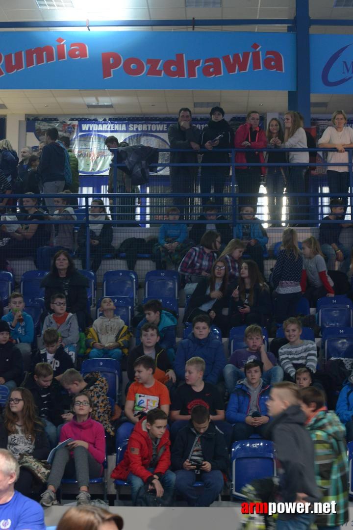 Disabled World Cup 2015 Rumia Poland