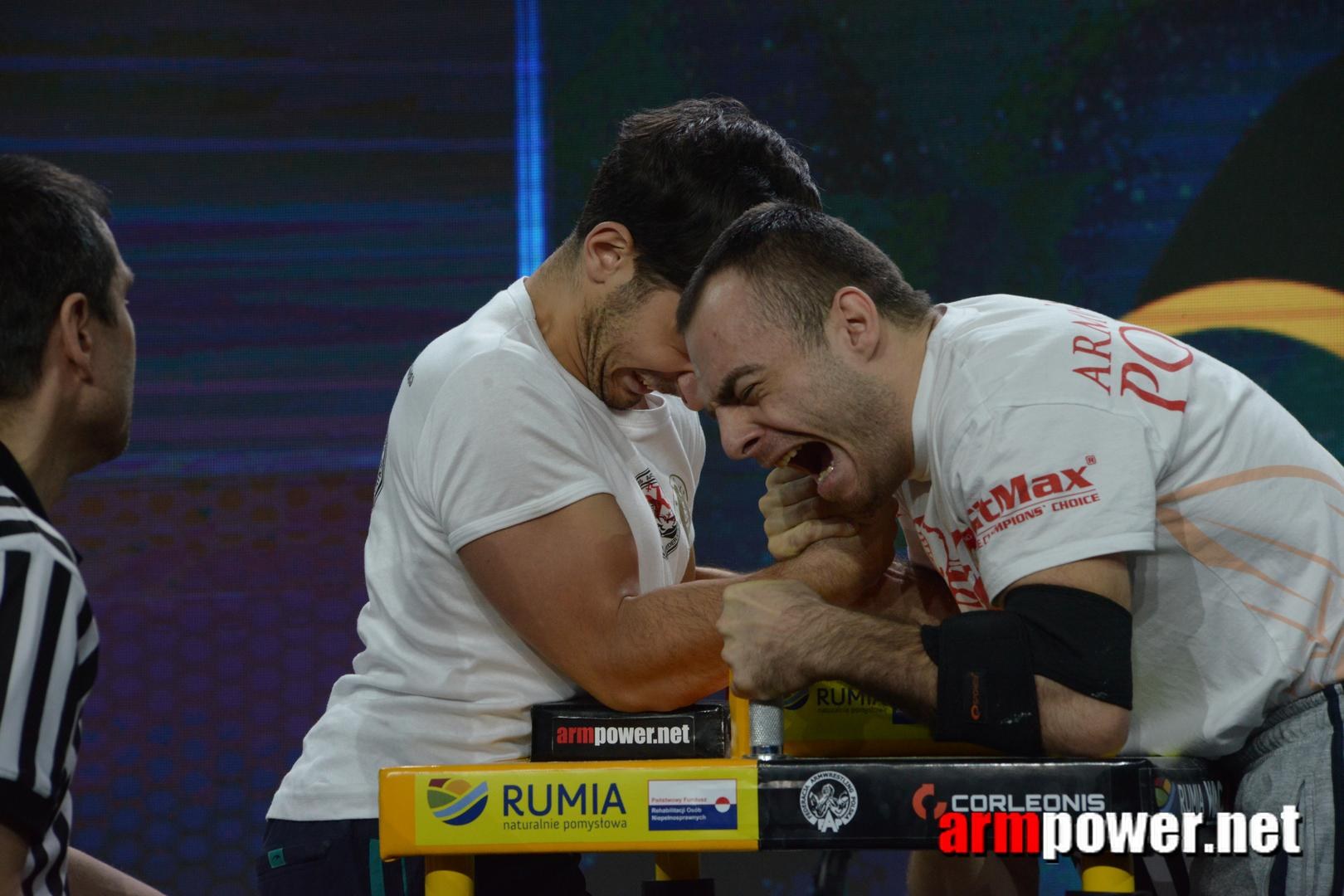 Disabled World Cup 2015 Rumia Poland