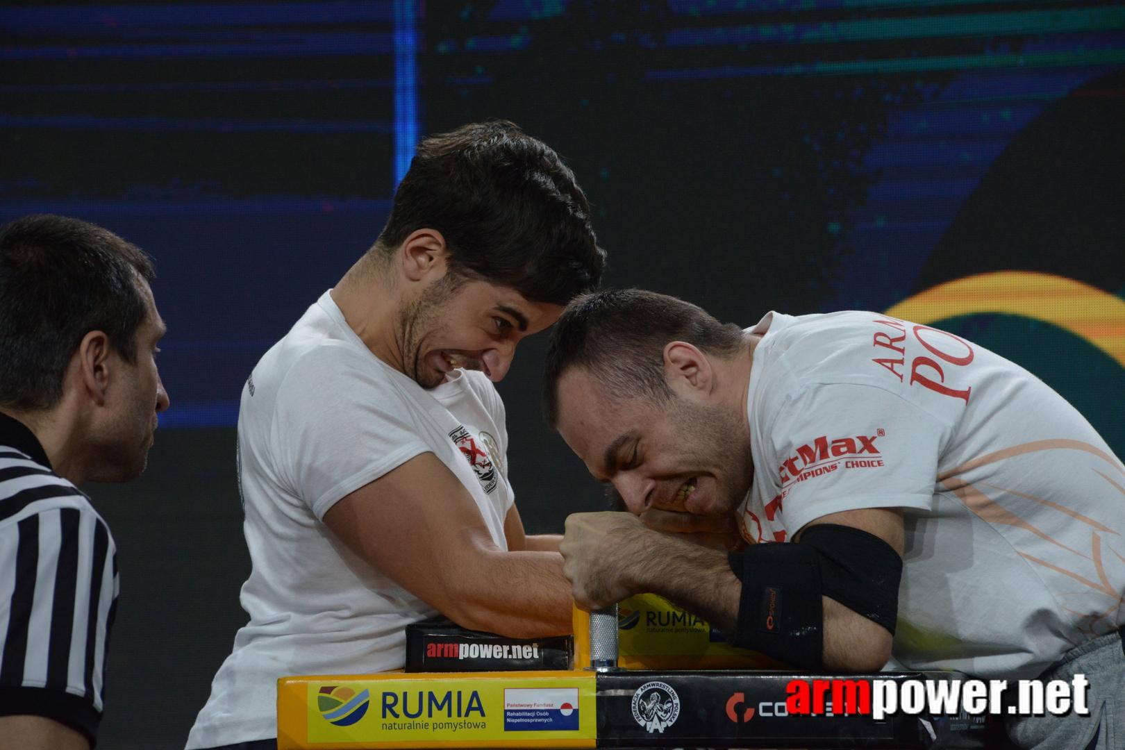 Disabled World Cup 2015 Rumia Poland