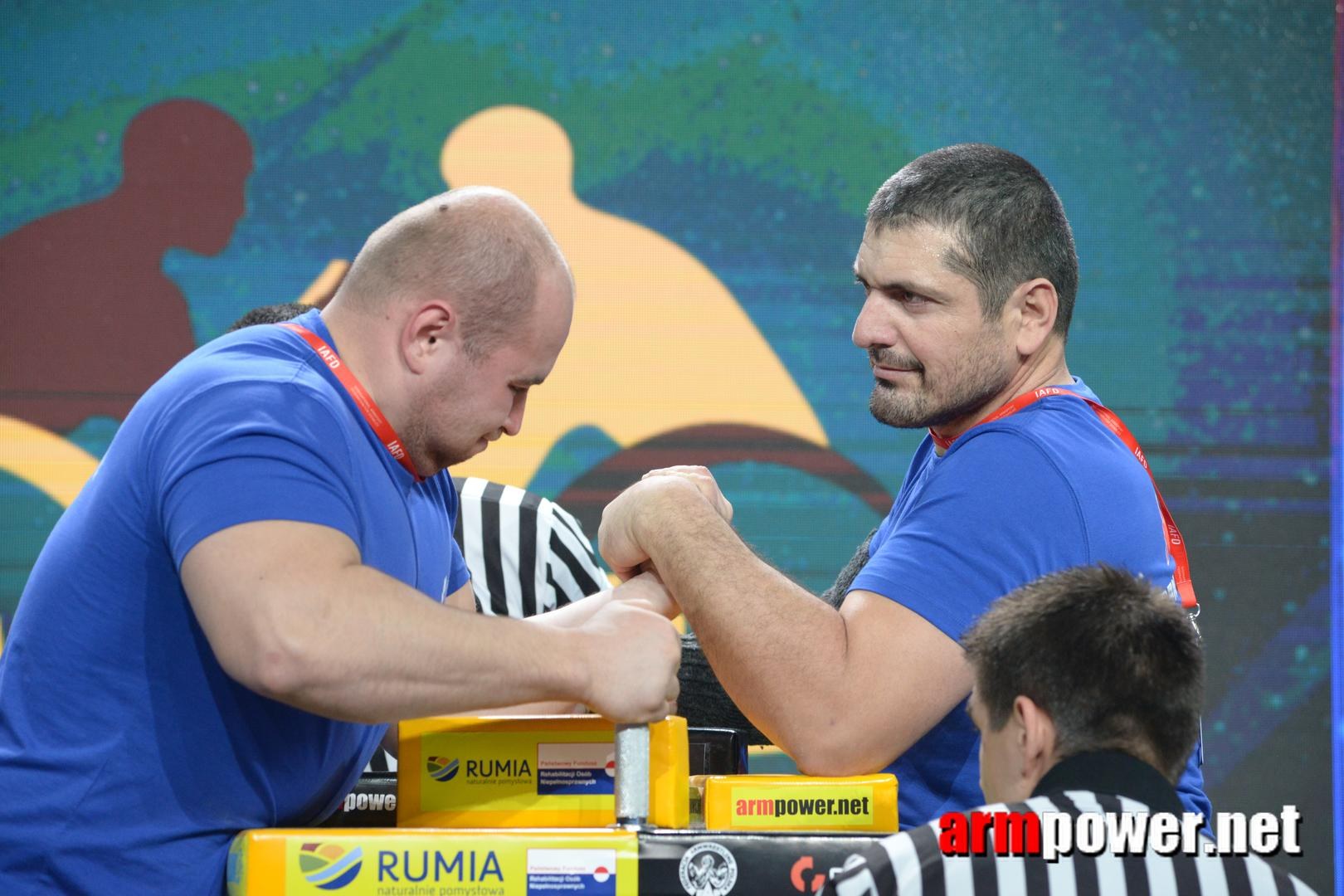 Disabled World Cup 2015 Rumia Poland