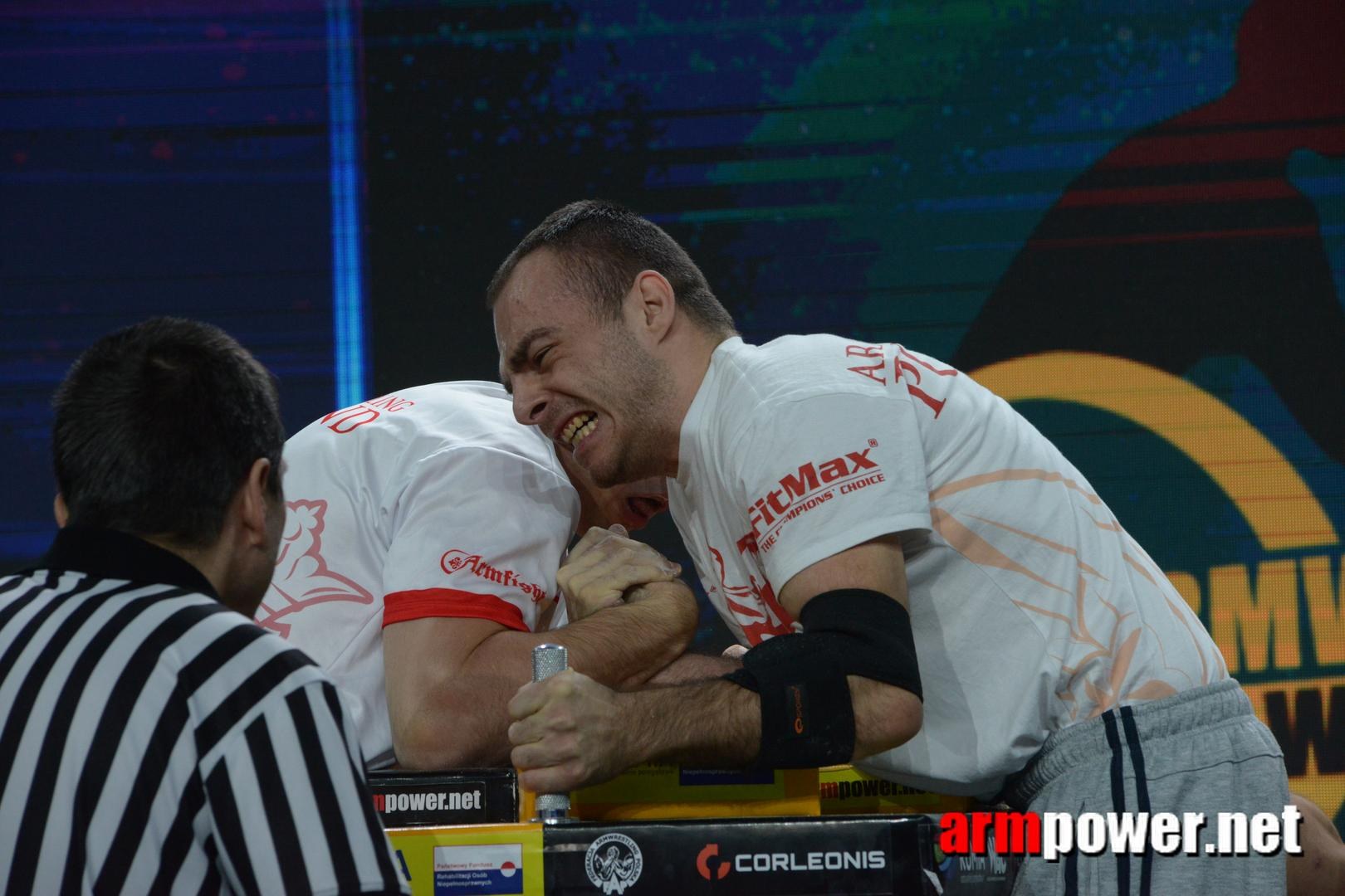 Disabled World Cup 2015 Rumia Poland