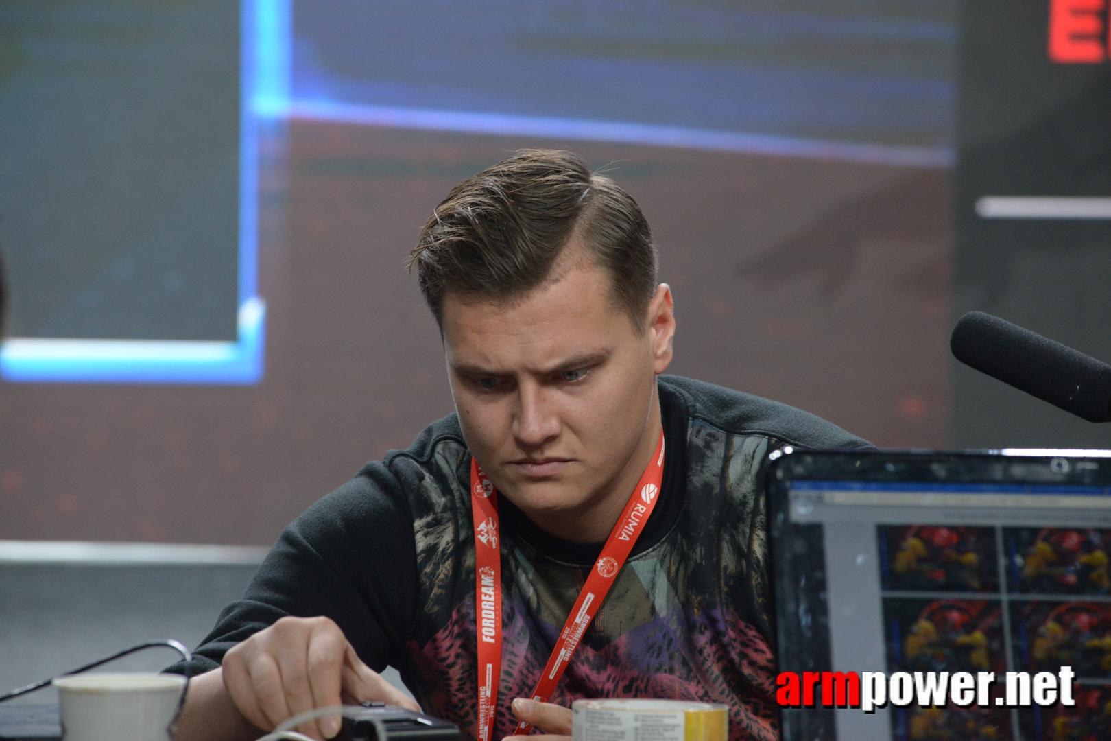 Disabled World Cup 2015 Rumia Poland