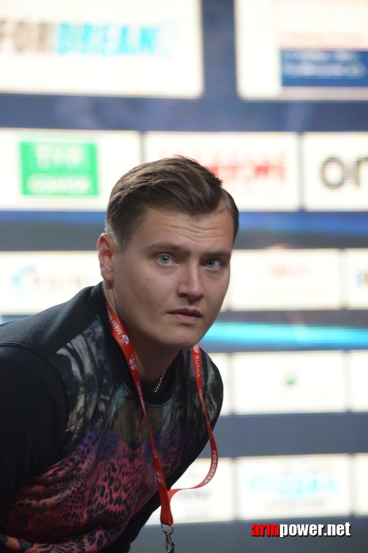 Disabled World Cup 2015 Rumia Poland