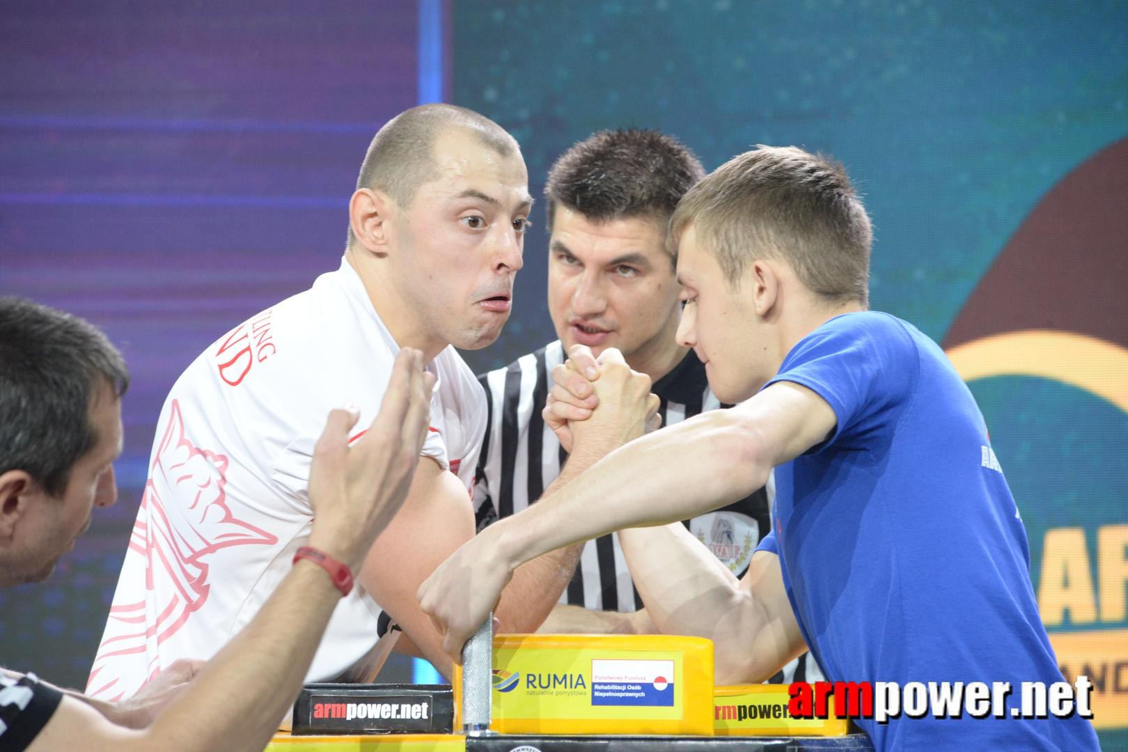 Disabled World Cup 2015 Rumia Poland