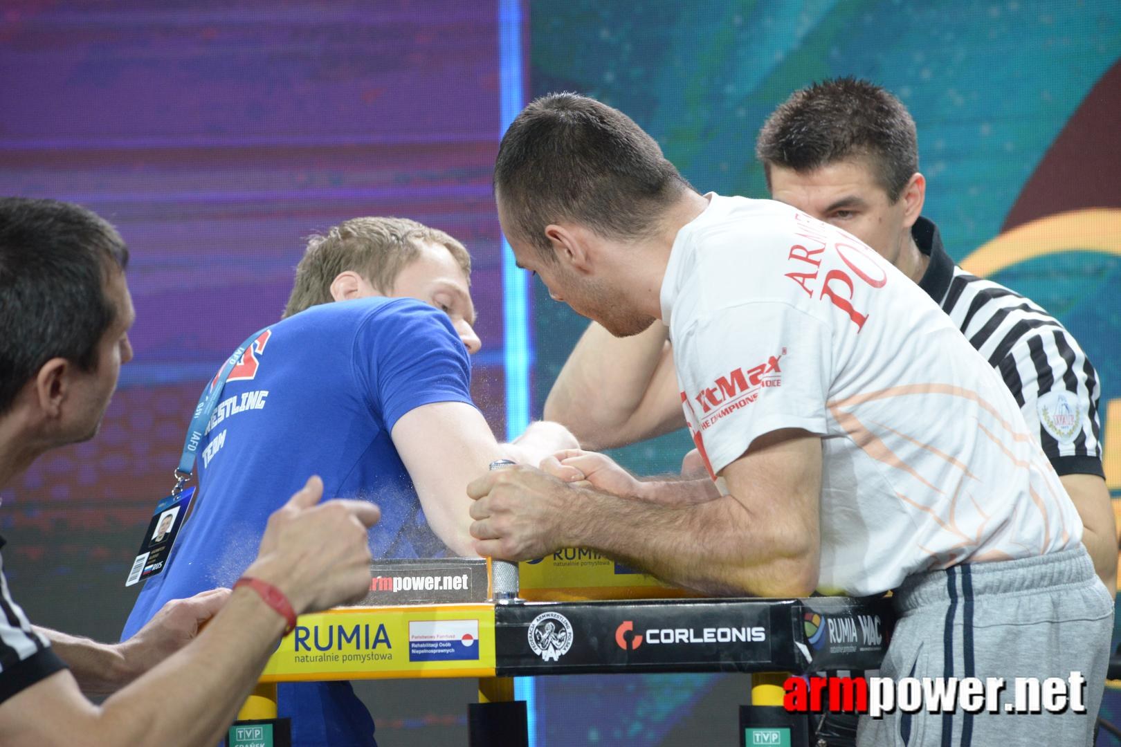 Disabled World Cup 2015 Rumia Poland