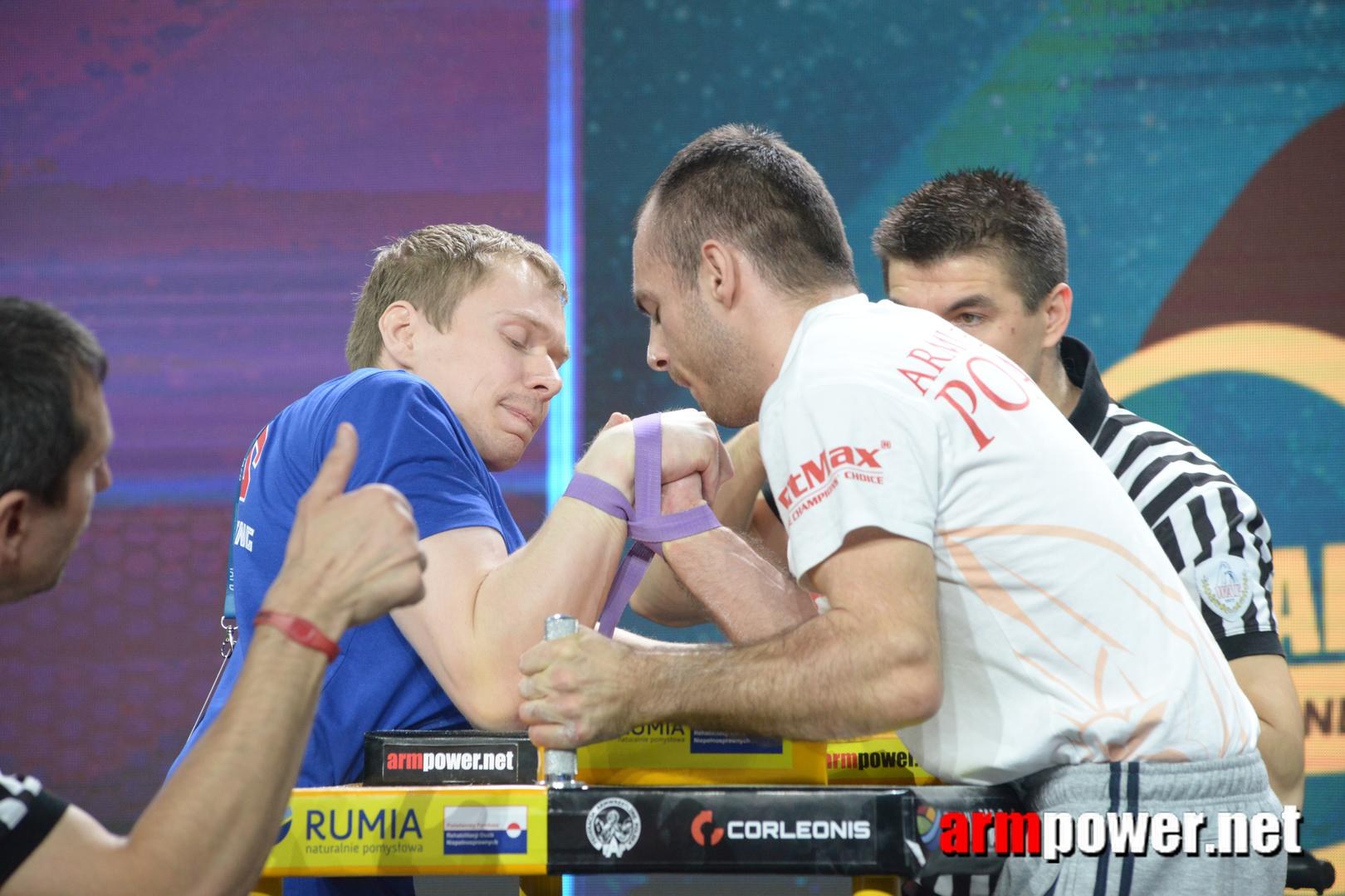 Disabled World Cup 2015 Rumia Poland