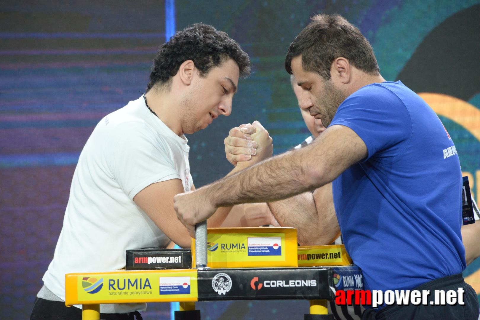 Disabled World Cup 2015 Rumia Poland