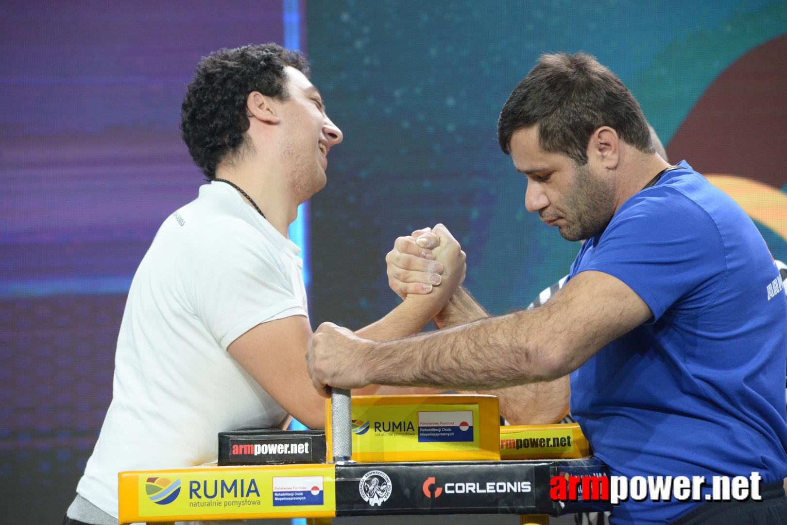 Disabled World Cup 2015 Rumia Poland