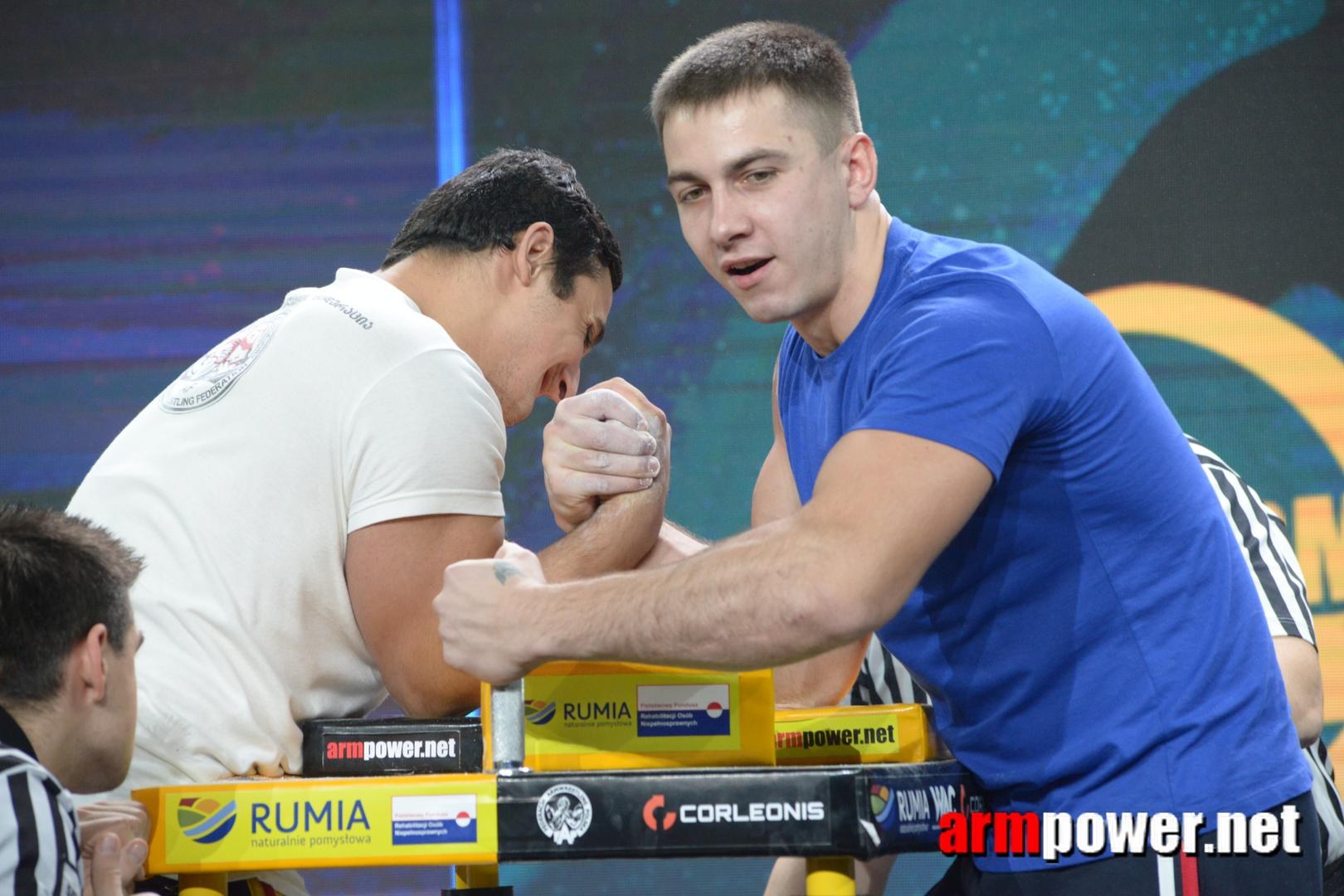 Disabled World Cup 2015 Rumia Poland