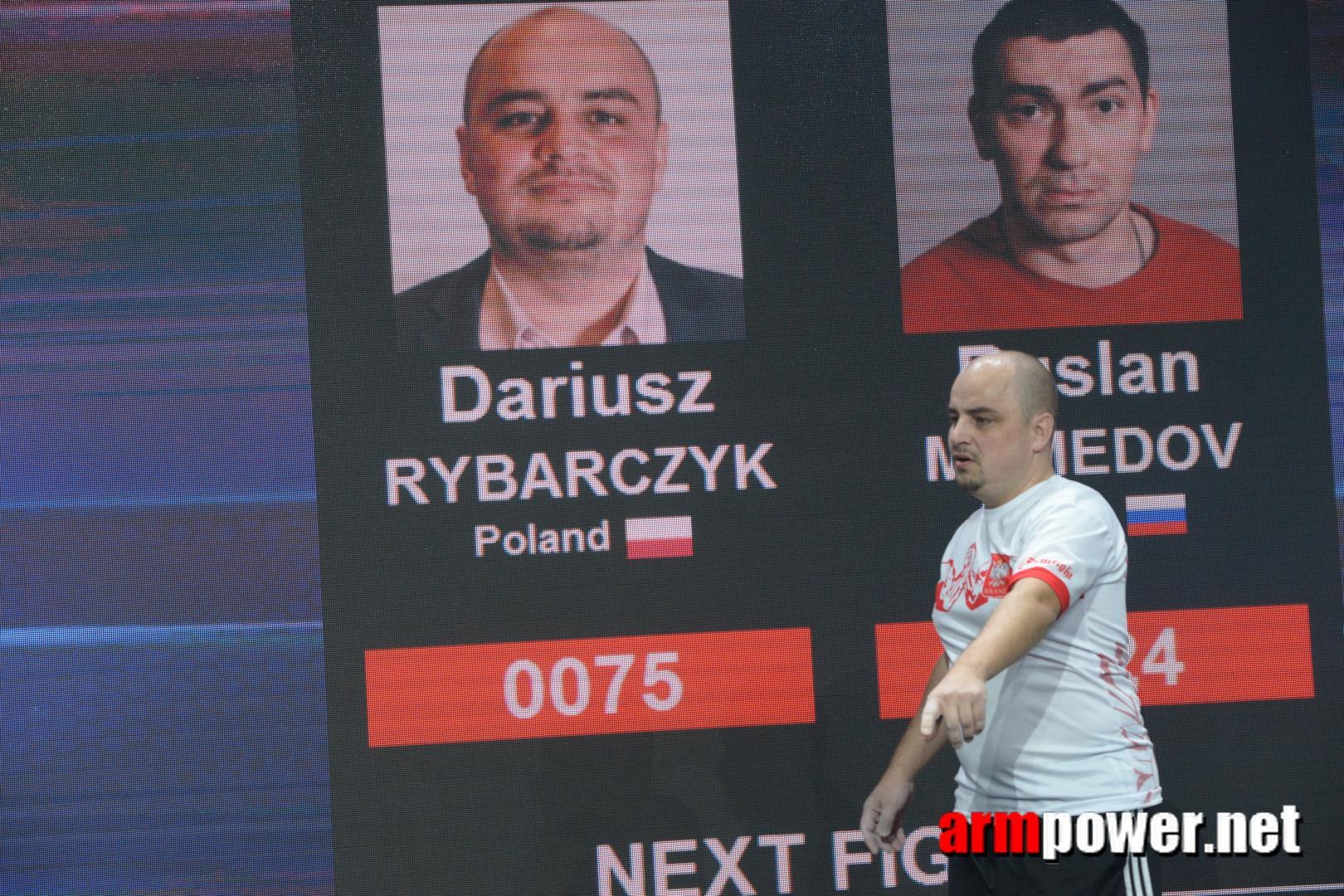 Disabled World Cup 2015 Rumia Poland