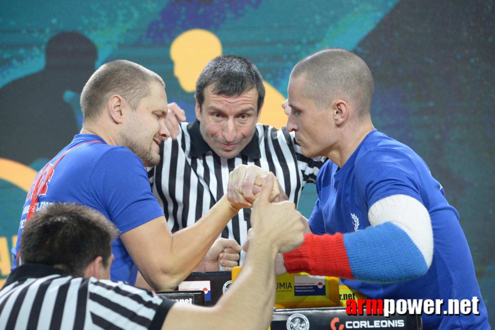 Disabled World Cup 2015 Rumia Poland