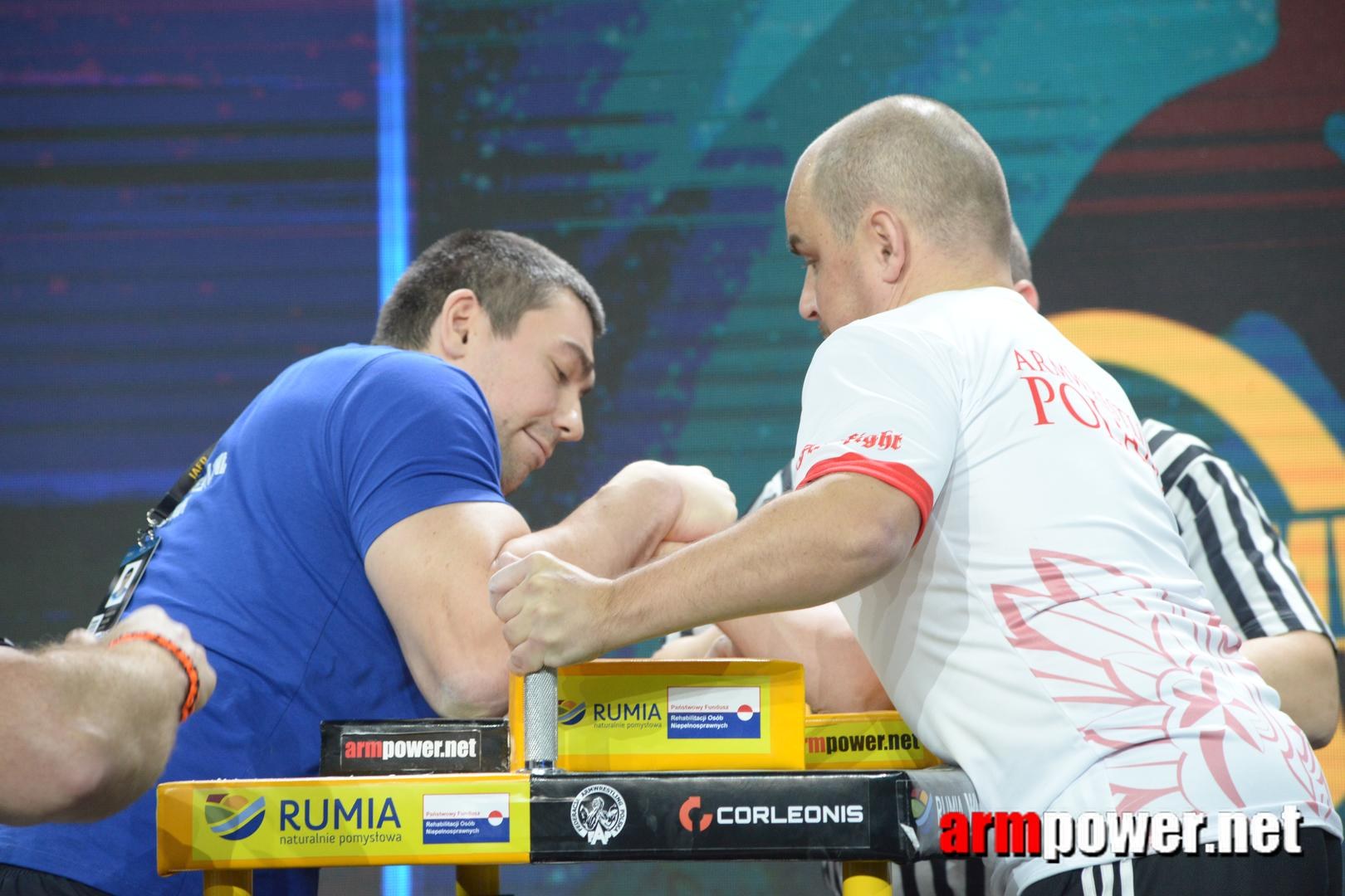 Disabled World Cup 2015 Rumia Poland