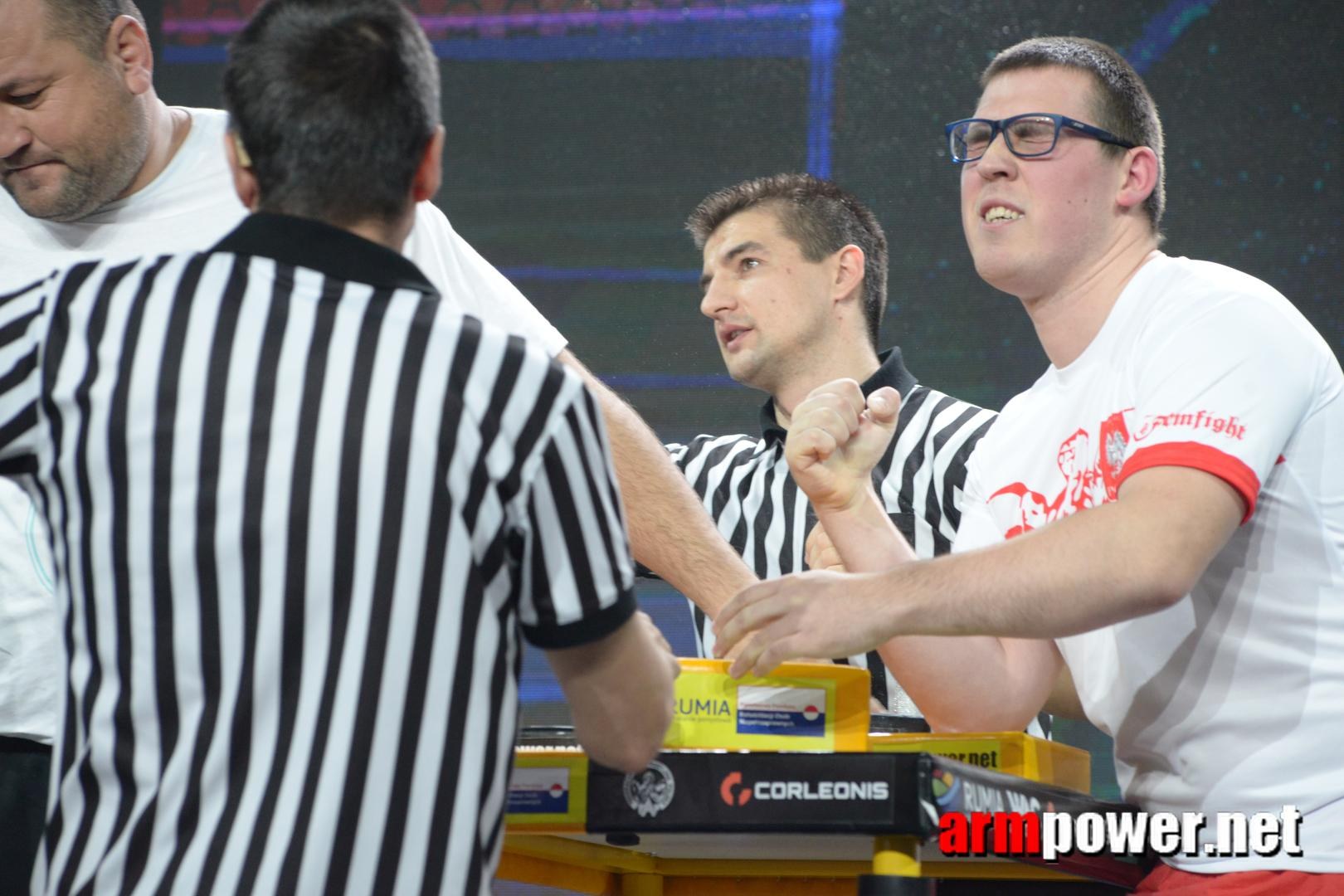 Disabled World Cup 2015 Rumia Poland