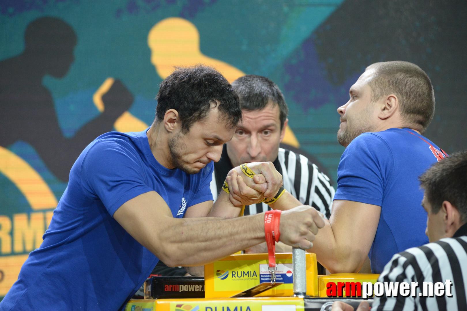 Disabled World Cup 2015 Rumia Poland