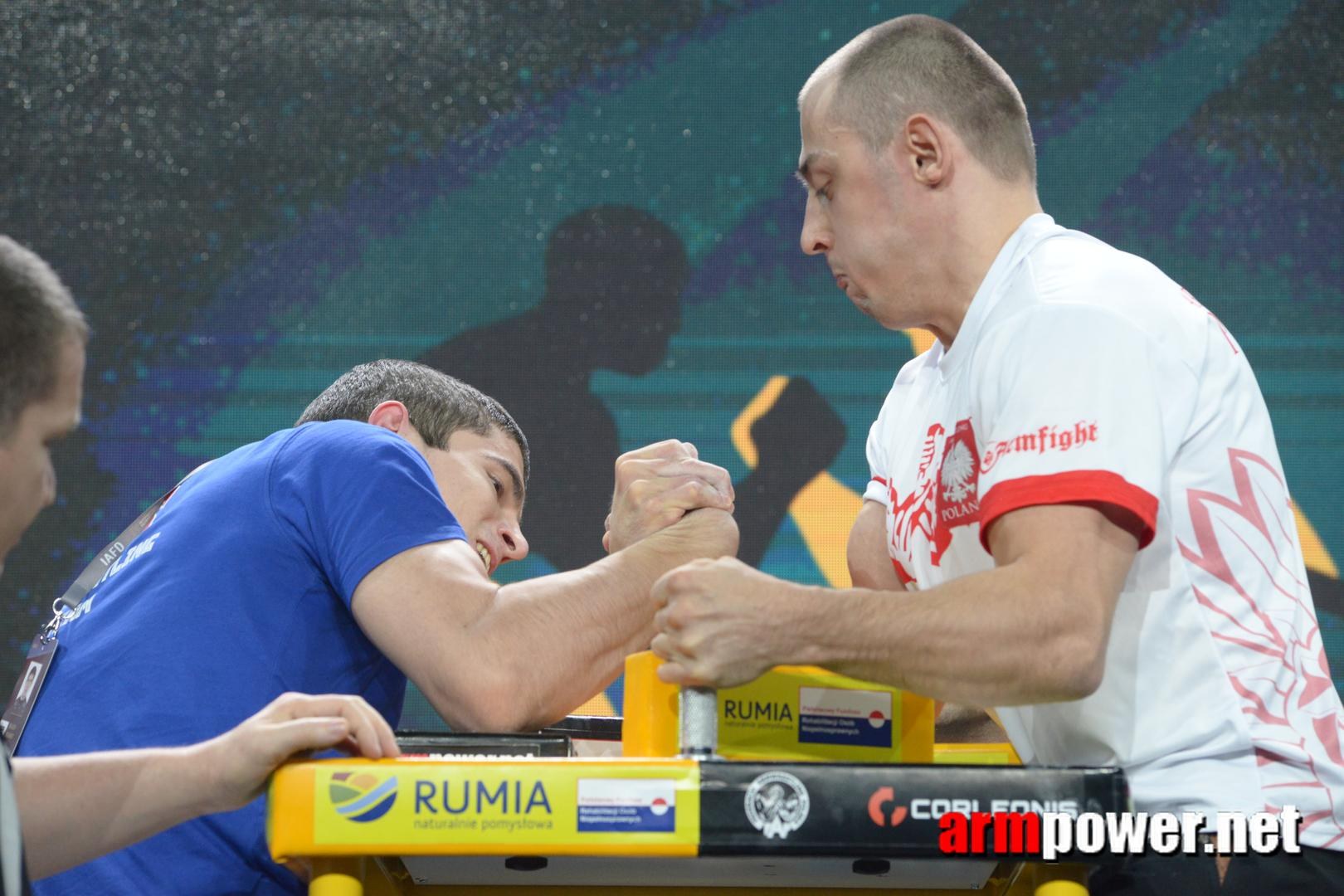 Disabled World Cup 2015 Rumia Poland