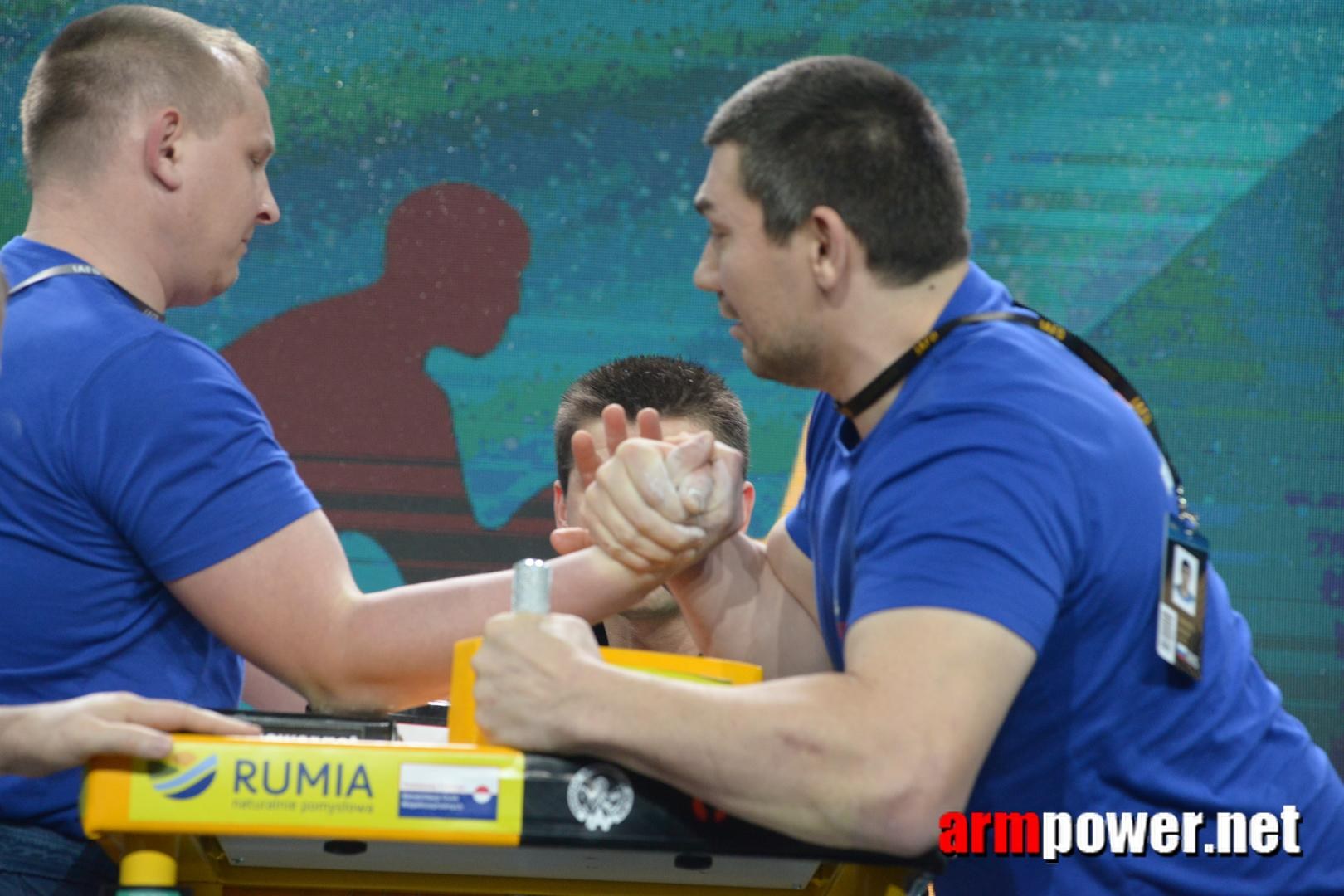 Disabled World Cup 2015 Rumia Poland