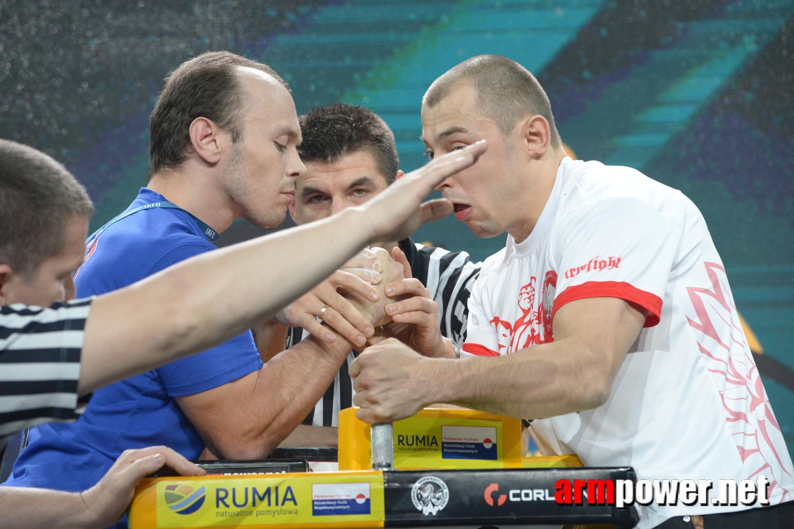 Disabled World Cup 2015 Rumia Poland