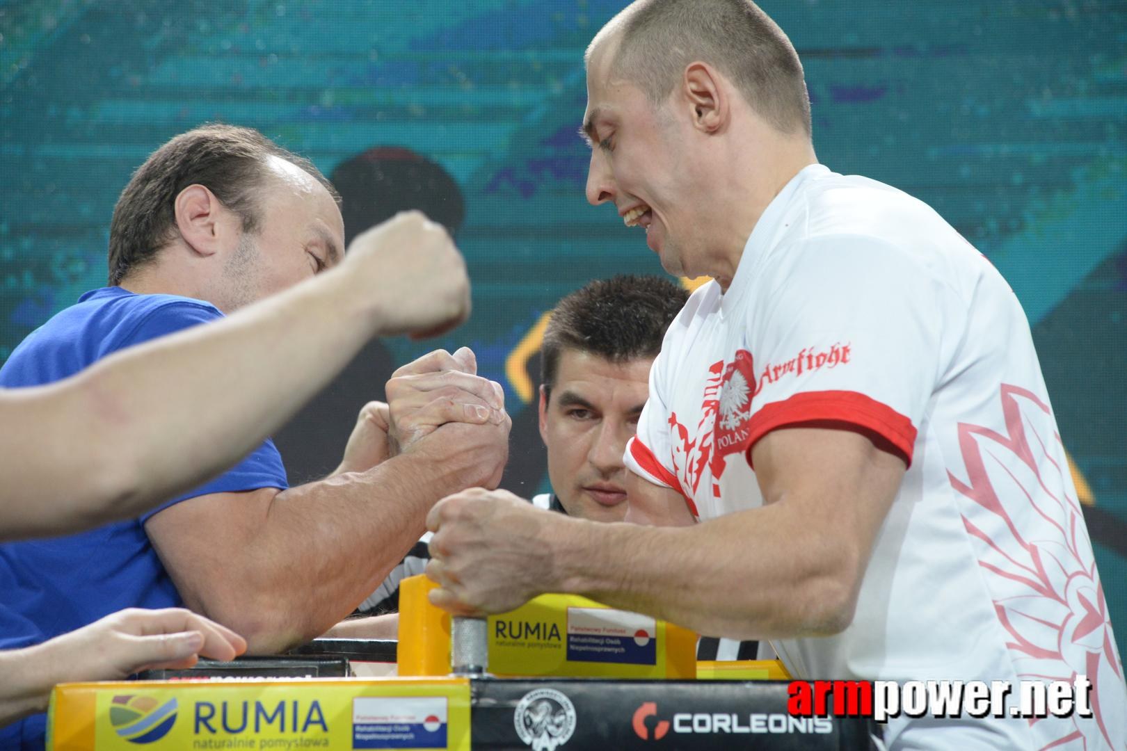 Disabled World Cup 2015 Rumia Poland