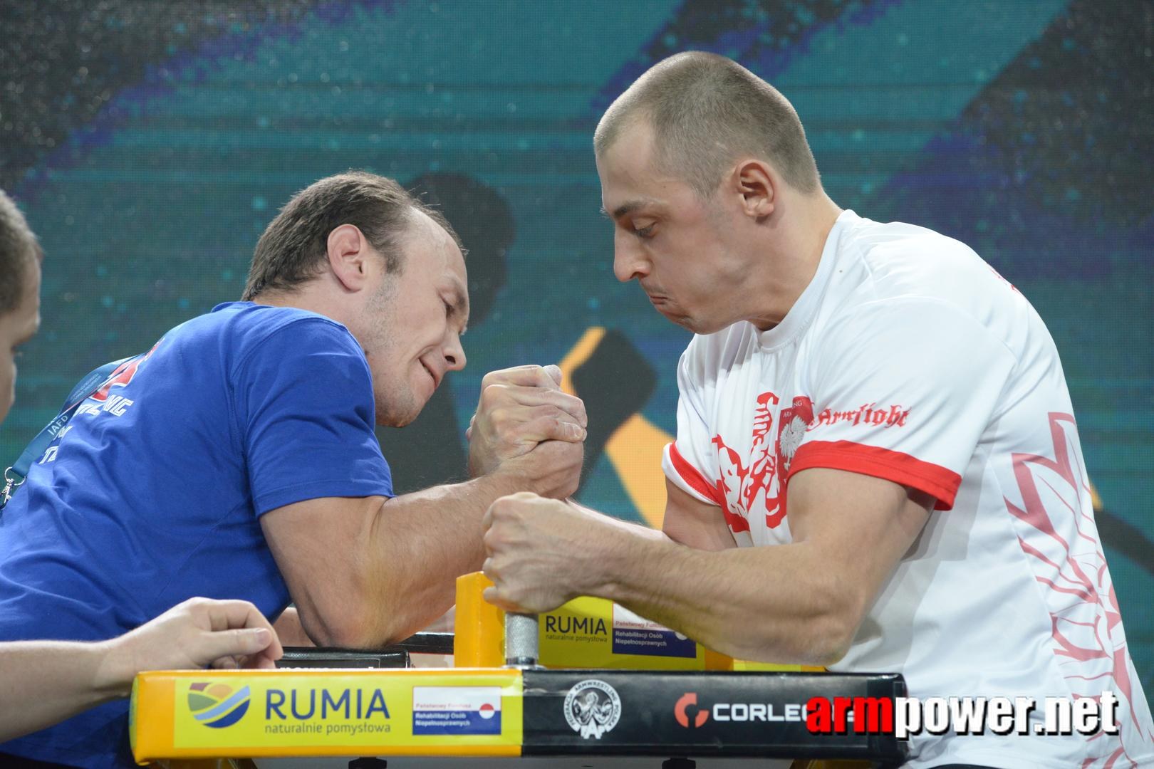 Disabled World Cup 2015 Rumia Poland