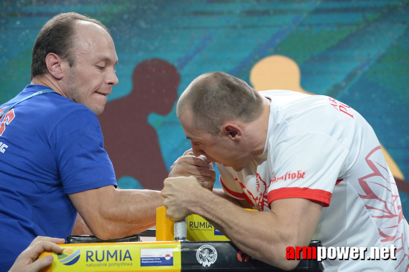 Disabled World Cup 2015 Rumia Poland