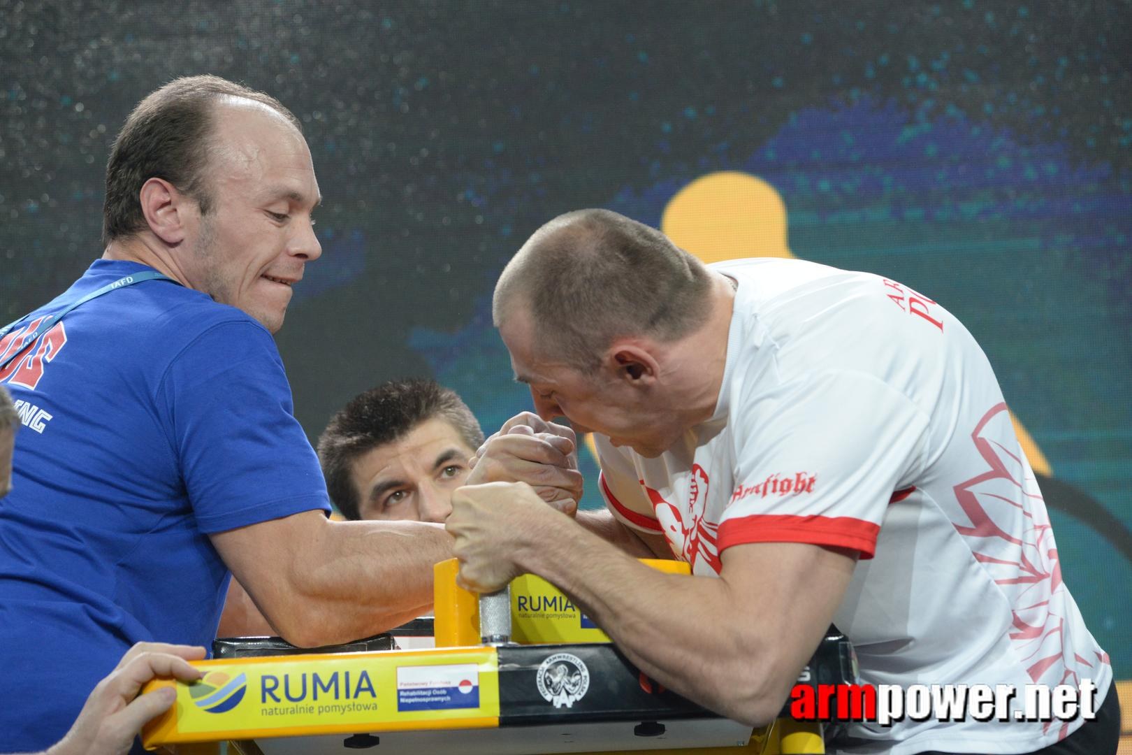 Disabled World Cup 2015 Rumia Poland