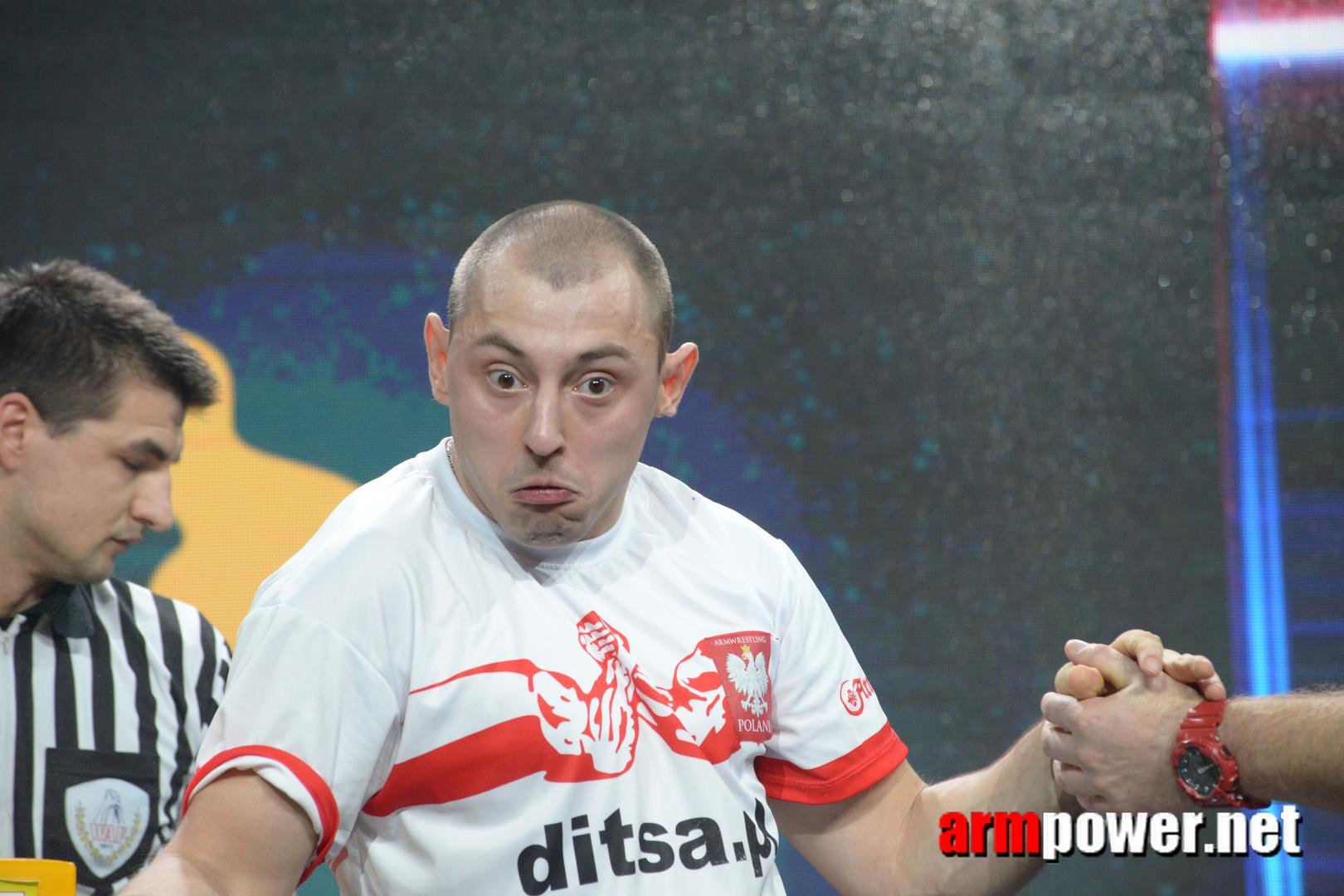 Disabled World Cup 2015 Rumia Poland