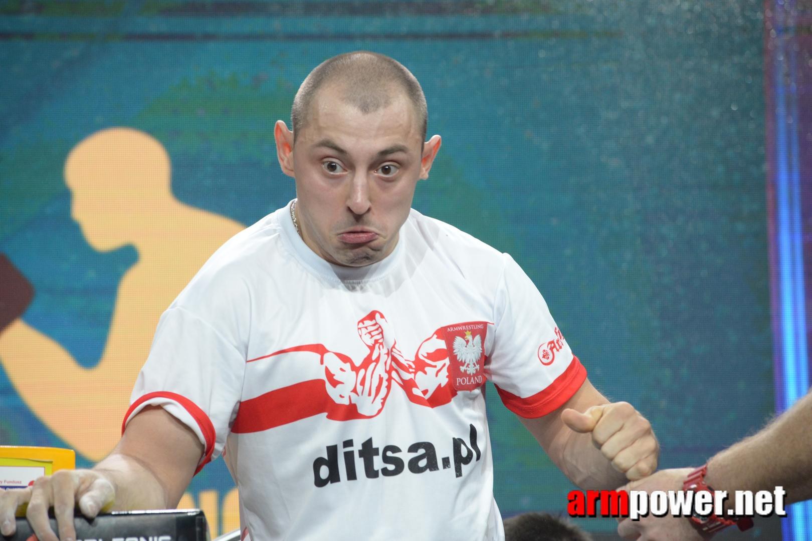 Disabled World Cup 2015 Rumia Poland